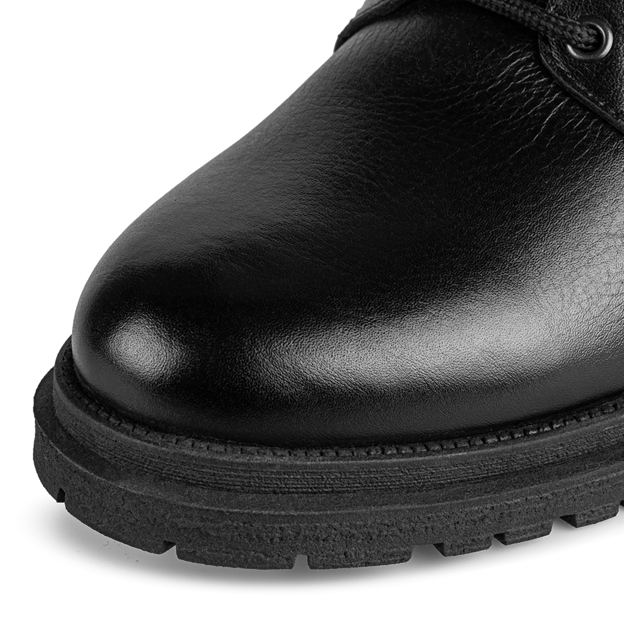 Ботинки Salamander 331-050B-5102, цвет черный, размер 44 - фото 6