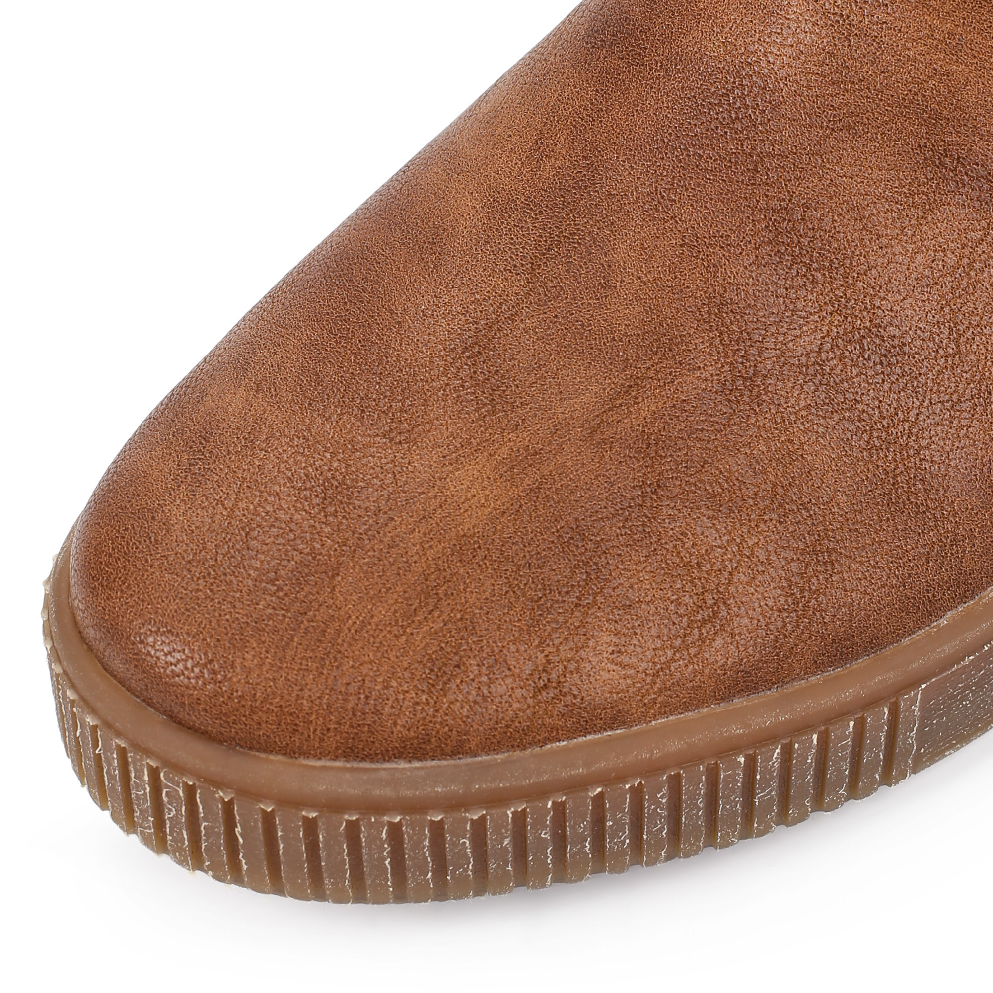 Ботинки Rieker Y6470-22, цвет коричневый, размер 39 - фото 6