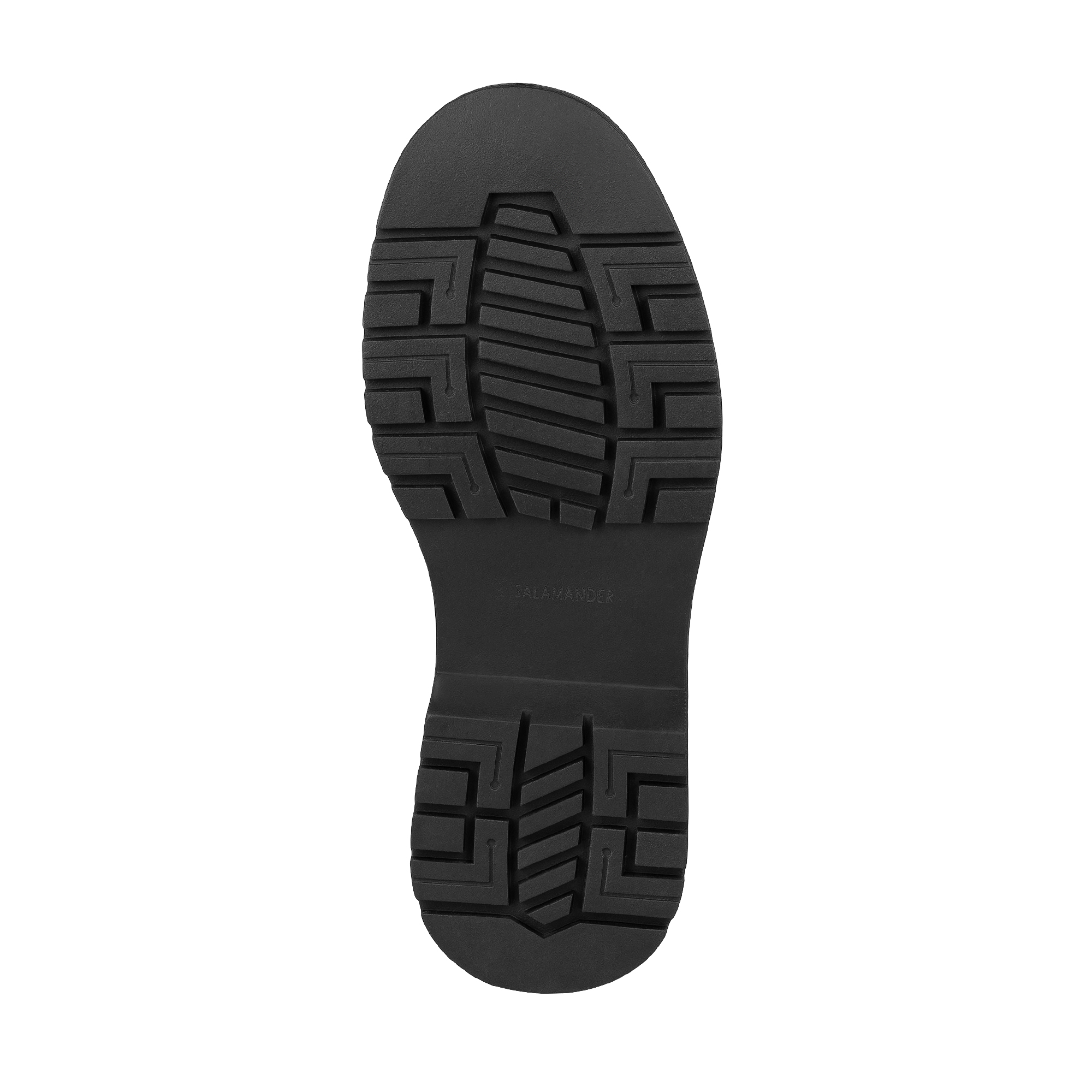 Ботинки Salamander 233-2327A-50202, цвет черный, размер 37 - фото 4