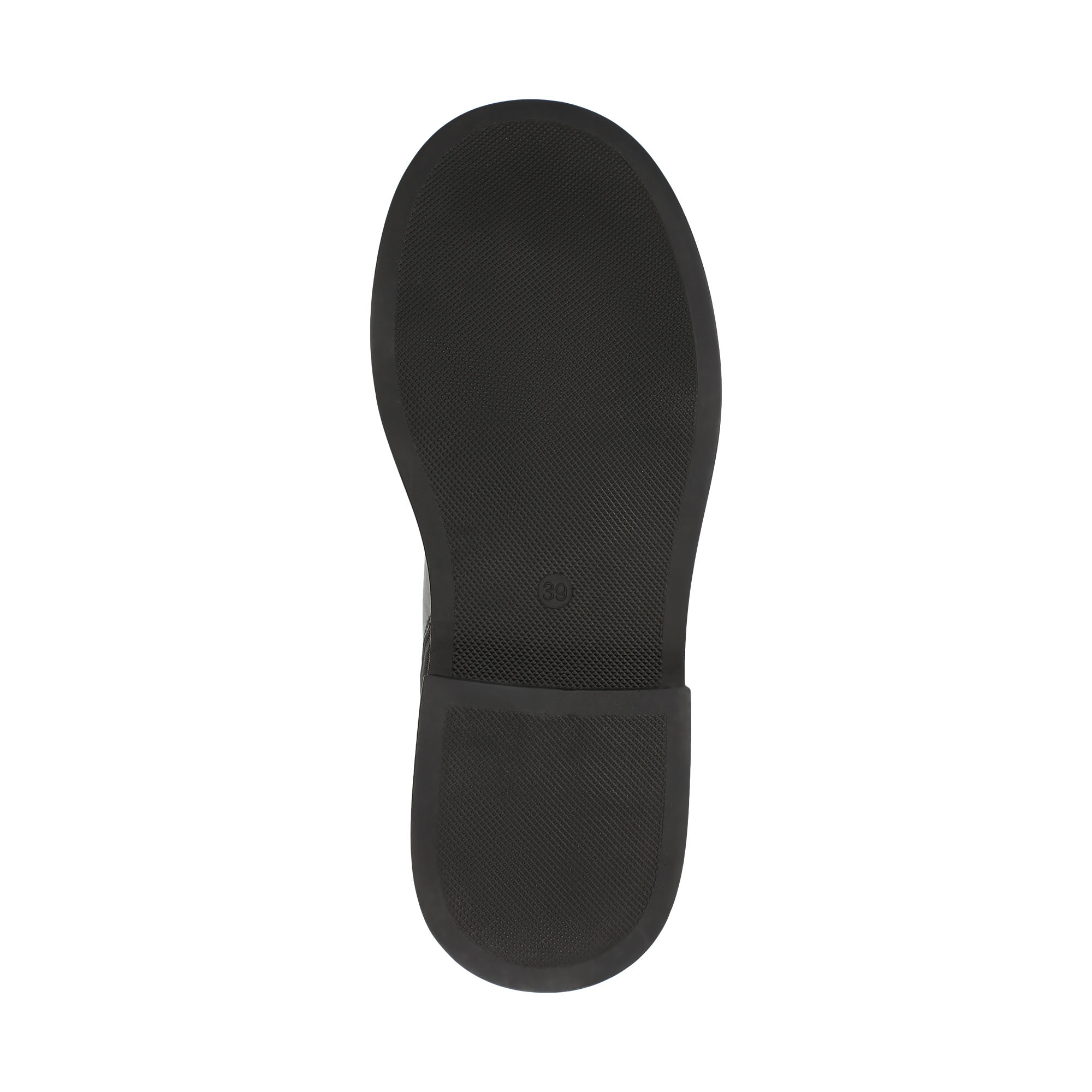 Ботинки Thomas Munz 025-740A-2602, цвет черный, размер 37 - фото 4