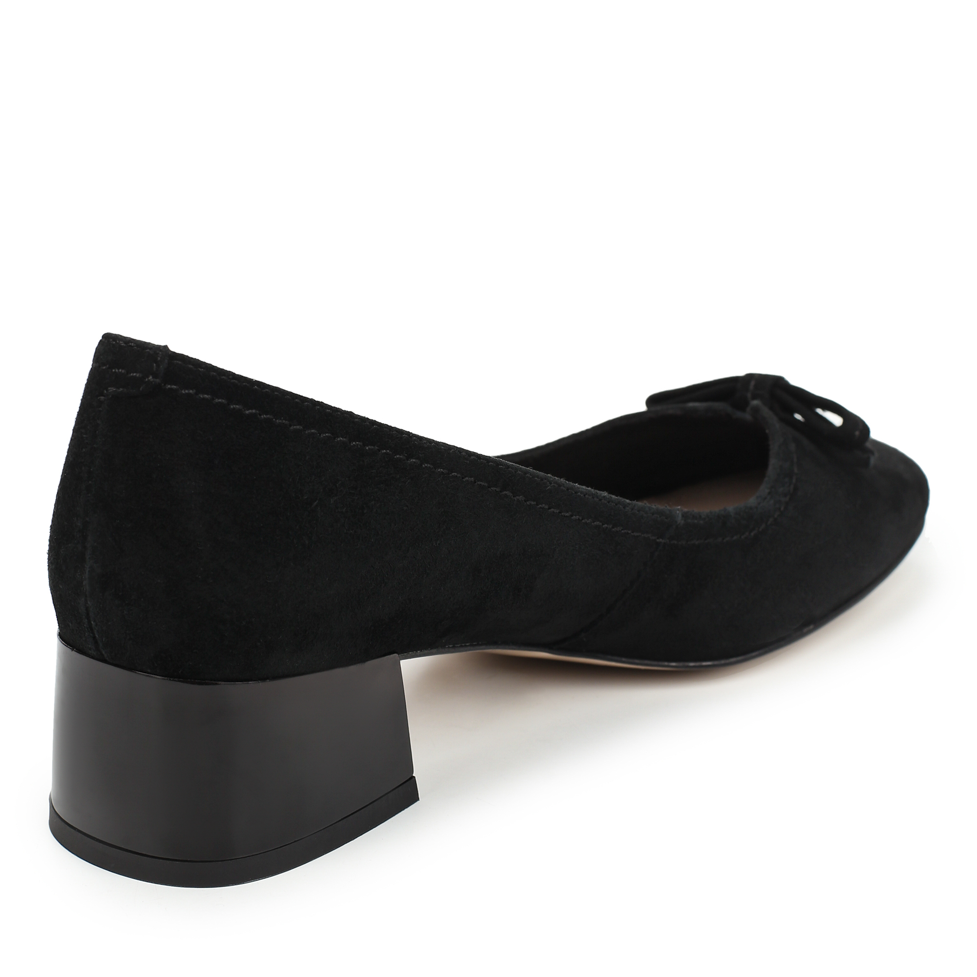 Туфли Thomas Munz 021-310B-20605, цвет черный, размер 39 - фото 3