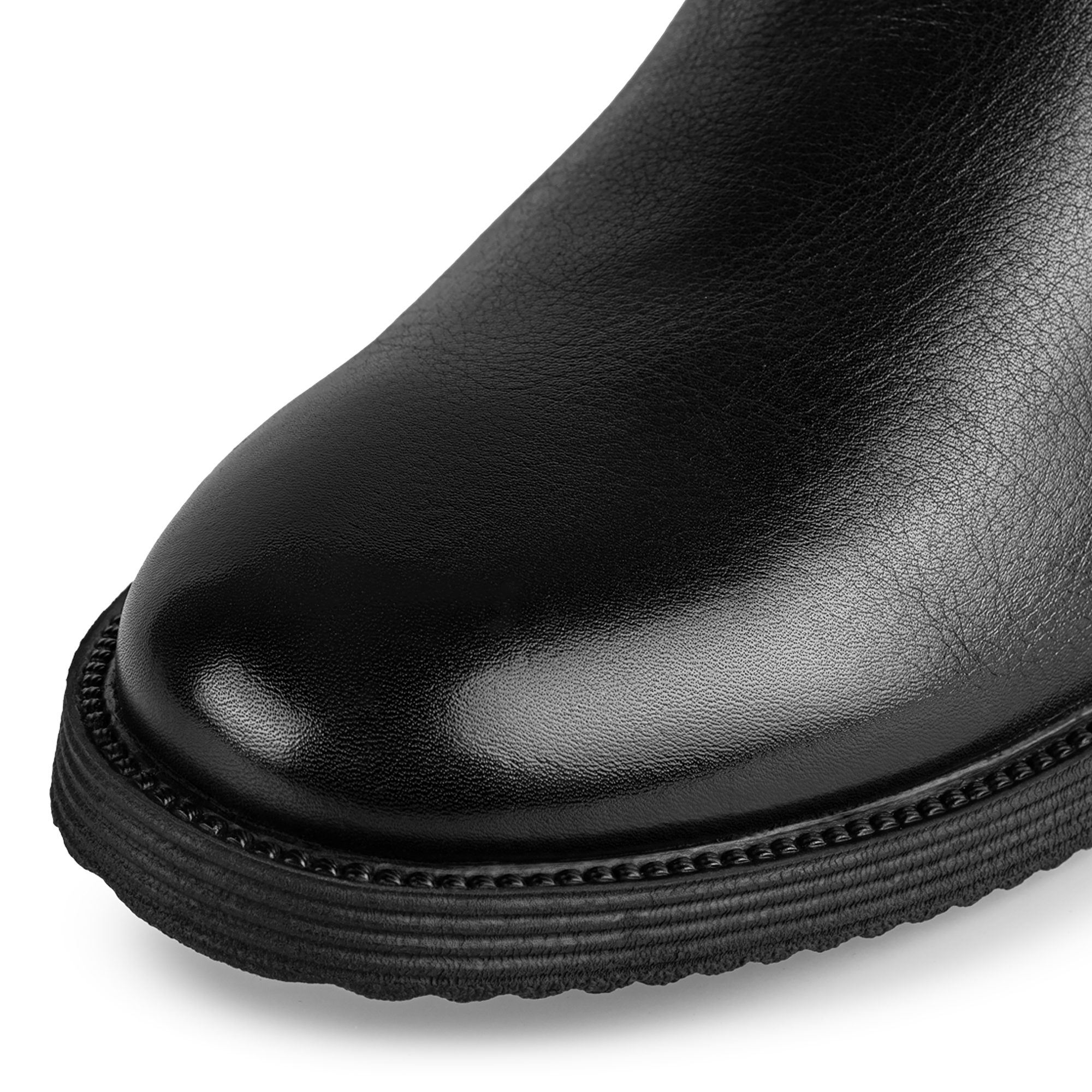 Ботинки Salamander 058-967B-3102, цвет черный, размер 40 - фото 6