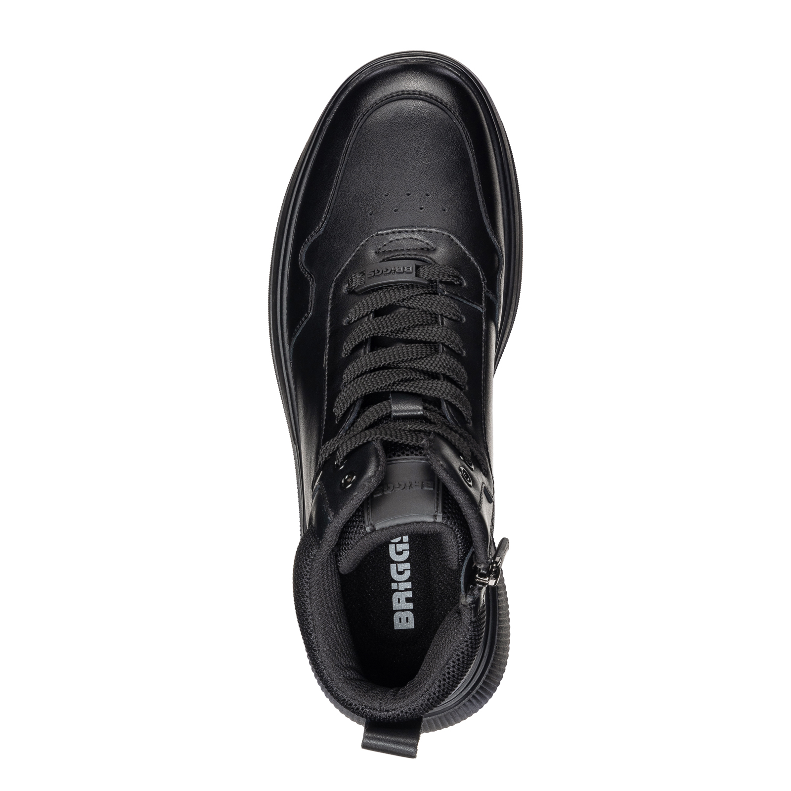Ботинки BRIGGS 104-3458A-2602, цвет черный, размер 42 - фото 5