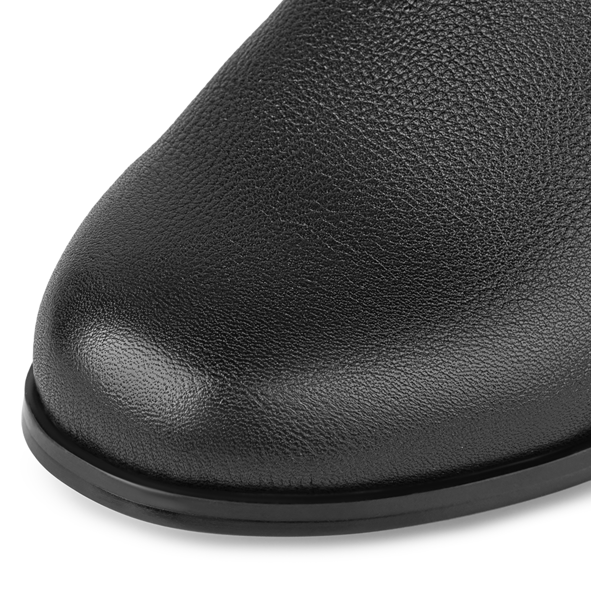 Туфли Salamander 021-304C-9102, цвет черный, размер 40 - фото 6