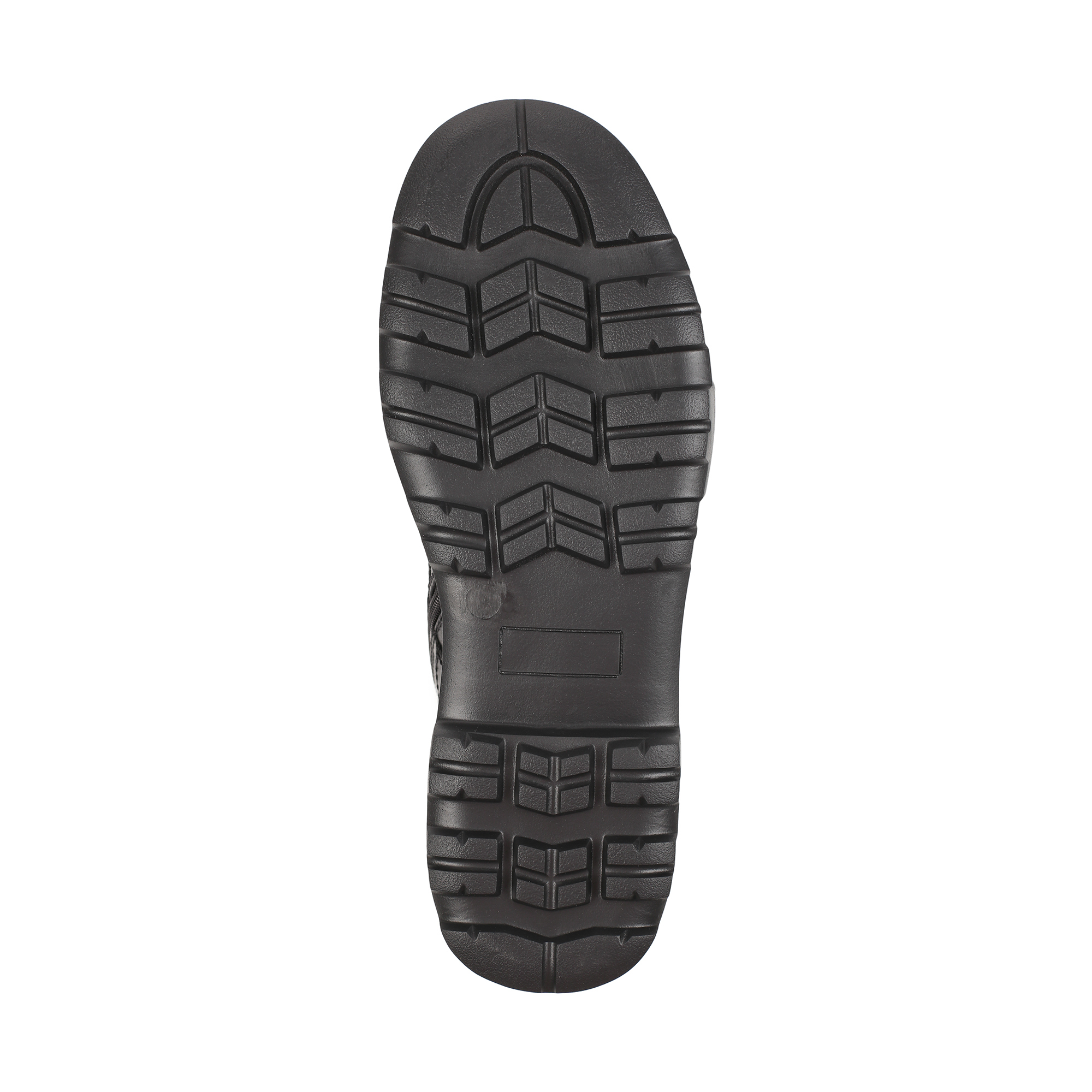Ботинки Thomas Munz 569-125-TM04, цвет черный, размер 40 - фото 4