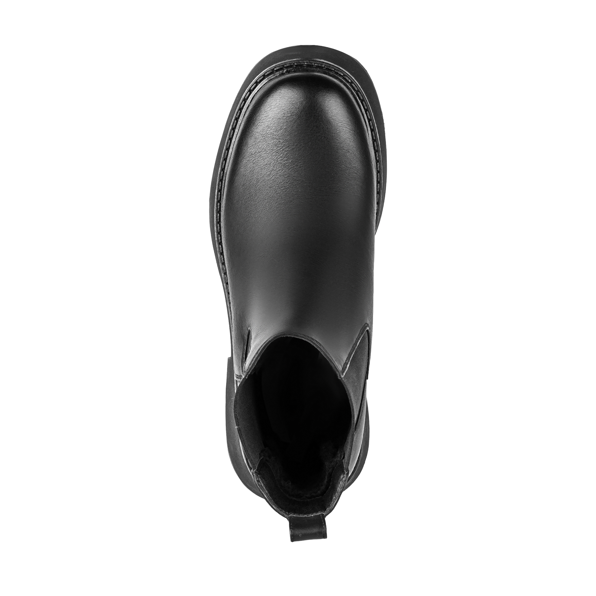 Ботинки Thomas Munz 094-225A-5602, цвет черный, размер 36 - фото 5