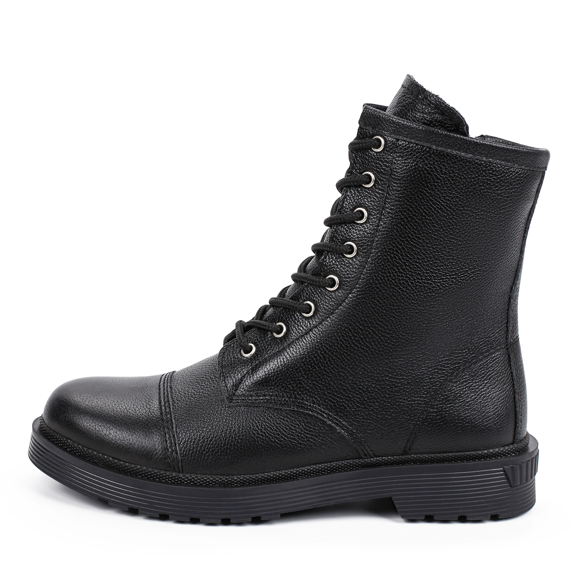 Ботинки Thomas Munz 335-030A-30302, цвет черный, размер 40 - фото 1