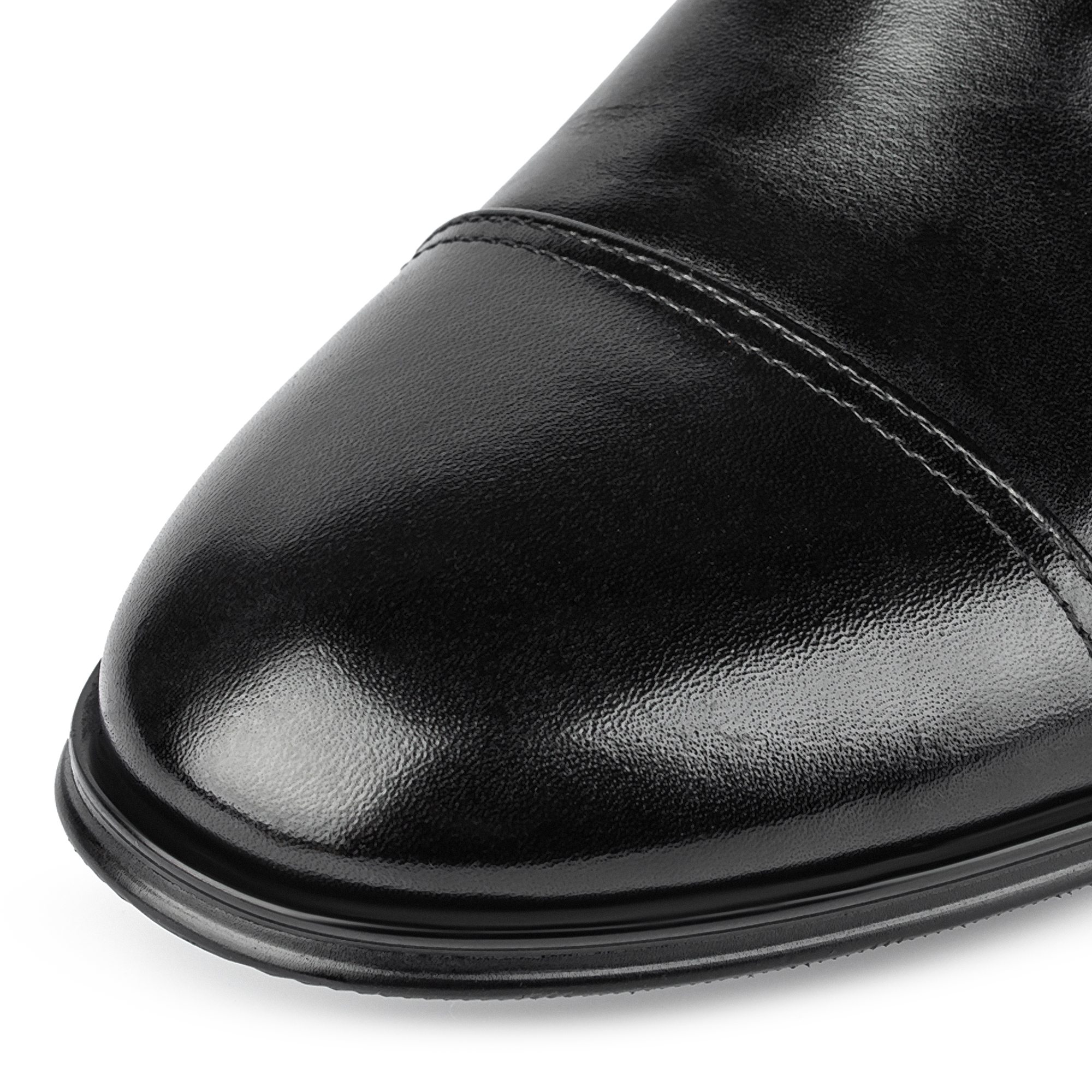 Туфли/полуботинки Salamander 058-030A-1102, цвет черный, размер 42 - фото 6