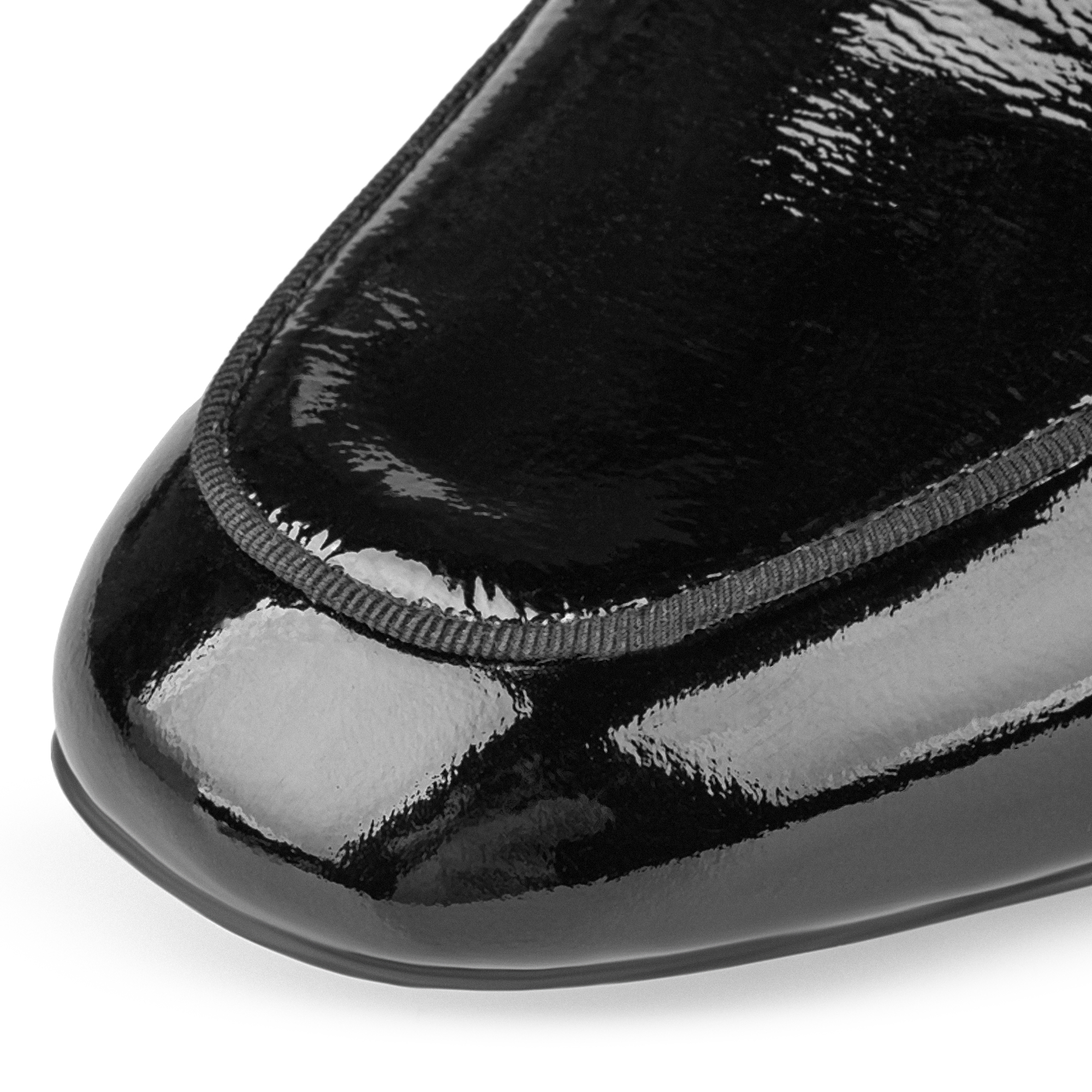 Туфли Salamander 233-770D-10702, цвет черный, размер 37 - фото 6