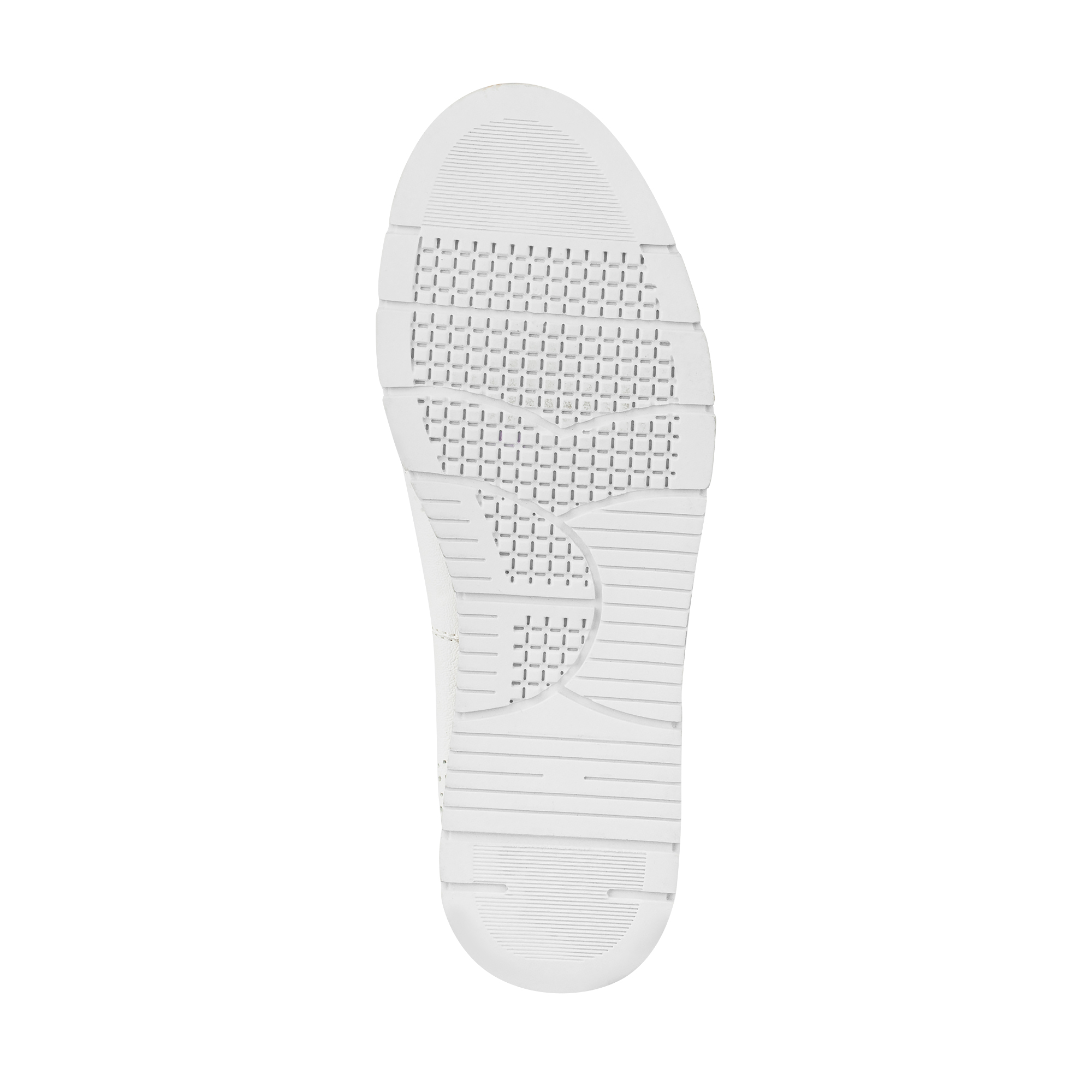 Туфли Salamander 021-322A-1101, цвет белый, размер 38 - фото 4