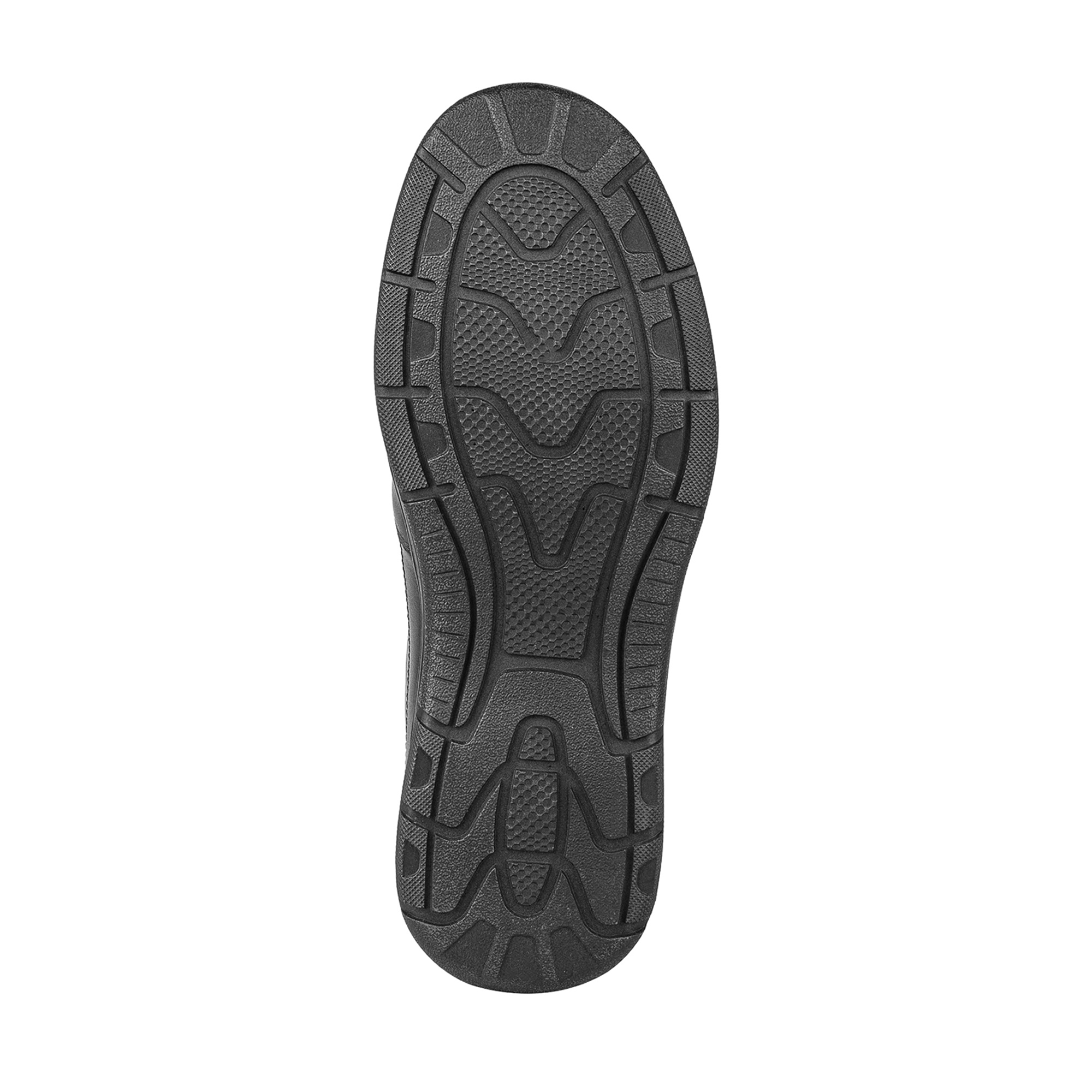 Туфли/полуботинки Salamander 104-556A-1102, цвет черный, размер 43 - фото 4