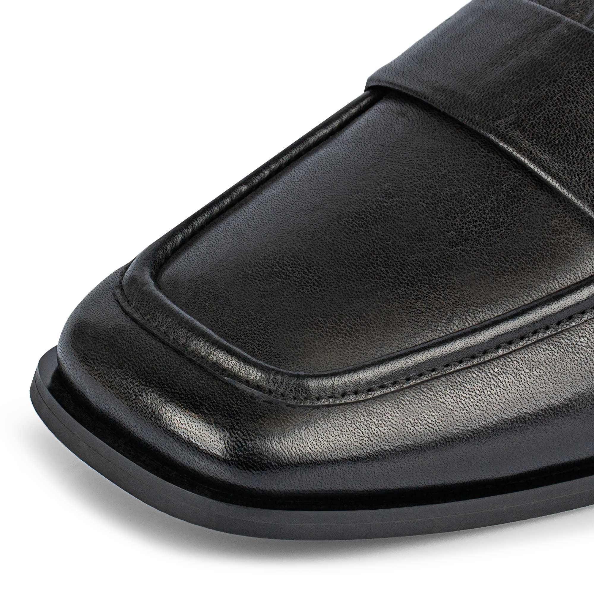 Туфли Thomas Munz 104-686A-1102, цвет черный, размер 39 - фото 6