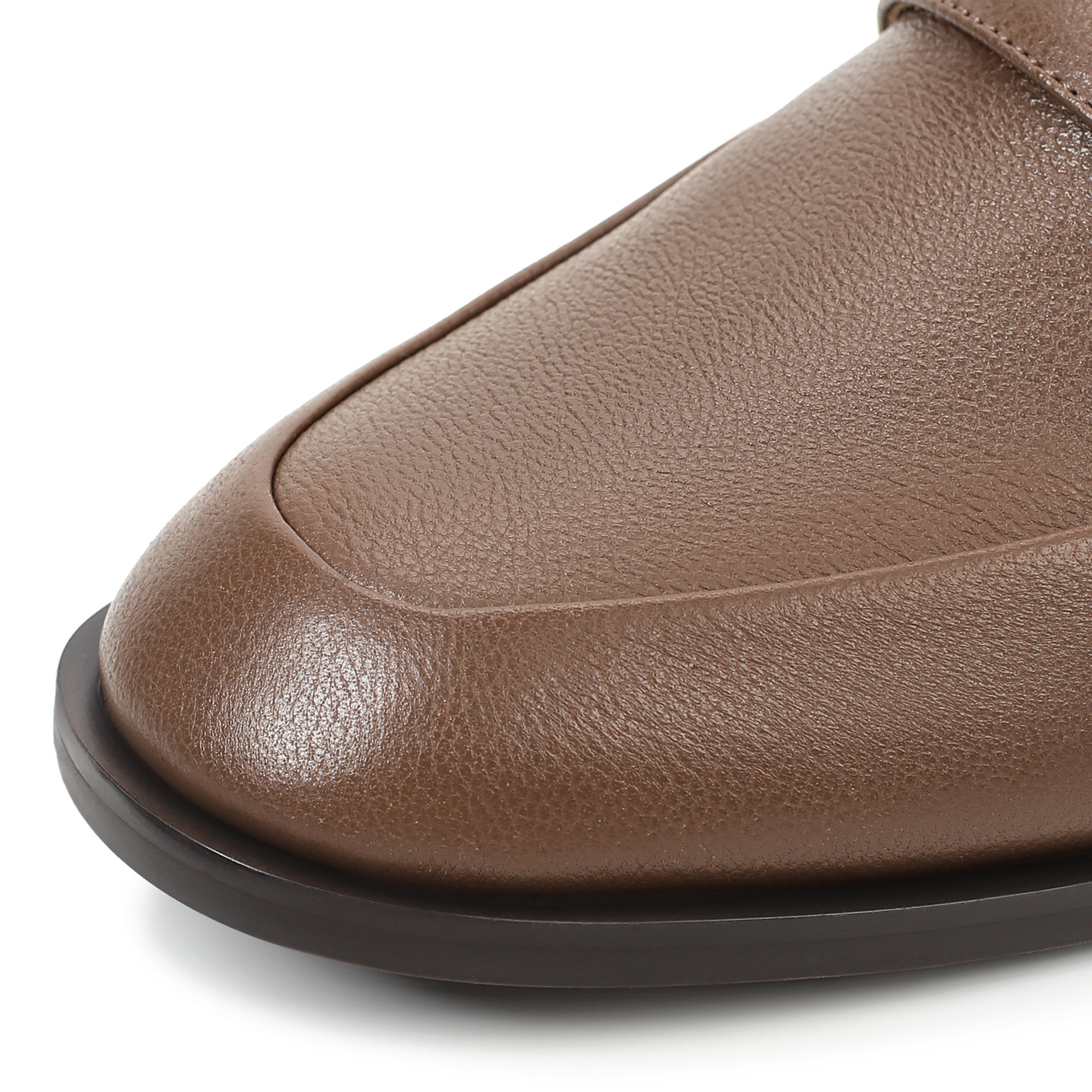Туфли Salamander 126-382A-1109, цвет коричневый, размер 38 - фото 6