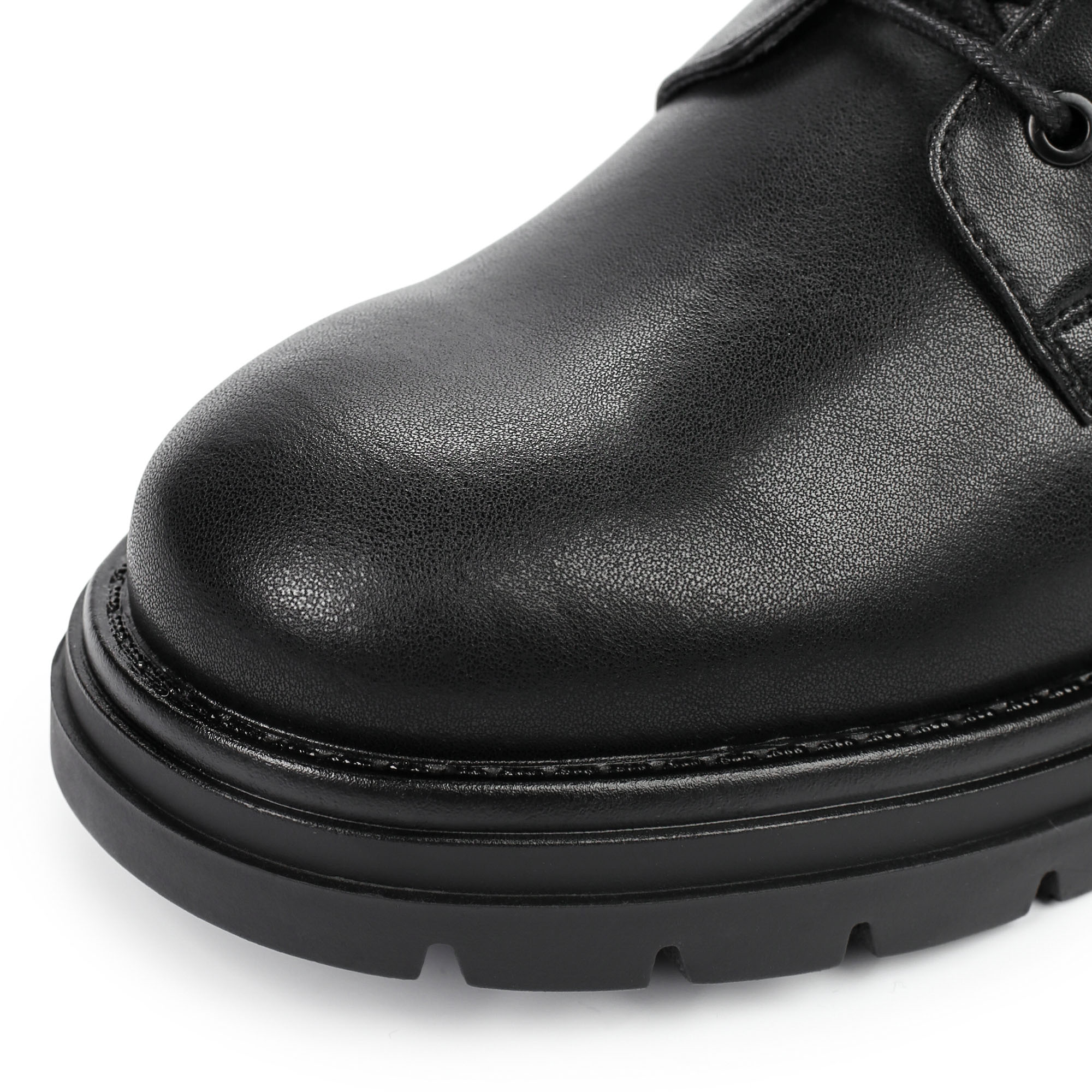 Ботинки Thomas Munz 080-618A-5602, цвет черный, размер 40 - фото 6