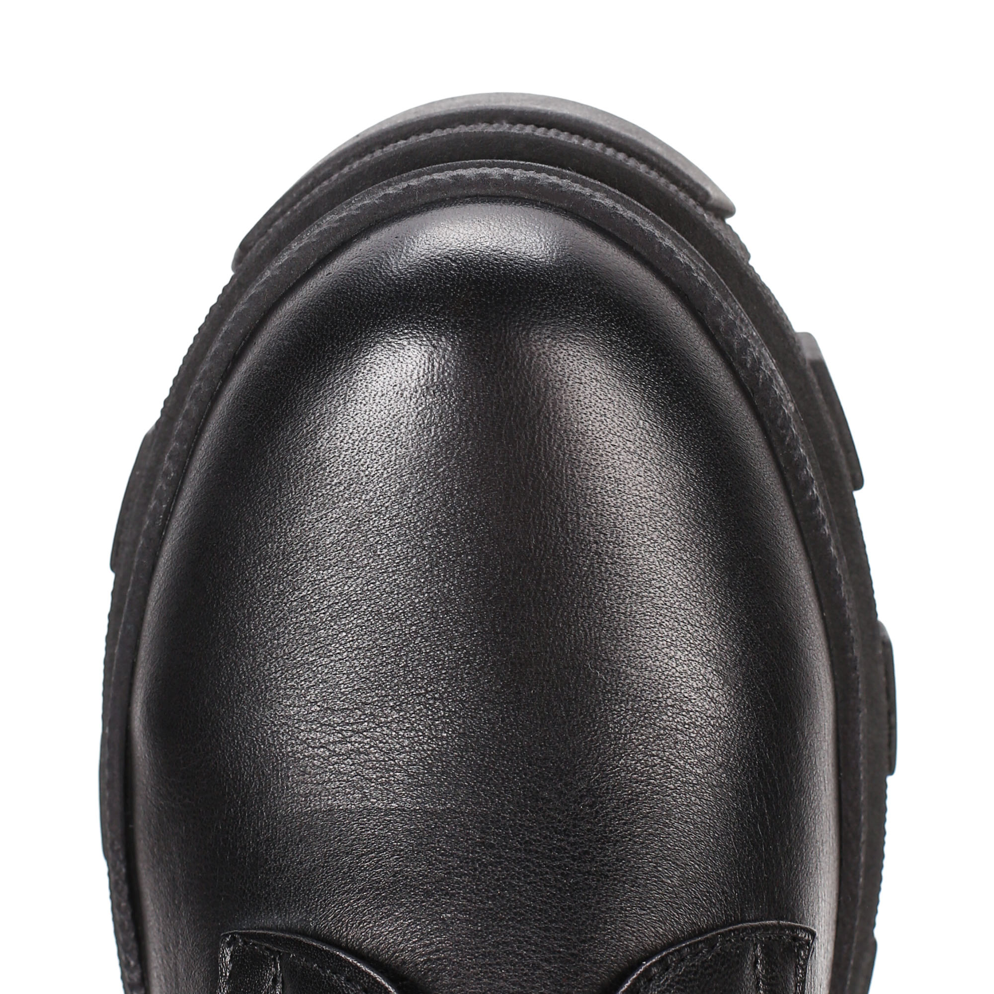 Ботинки Thomas Munz 539-009A-5102, цвет черный, размер 36 - фото 5