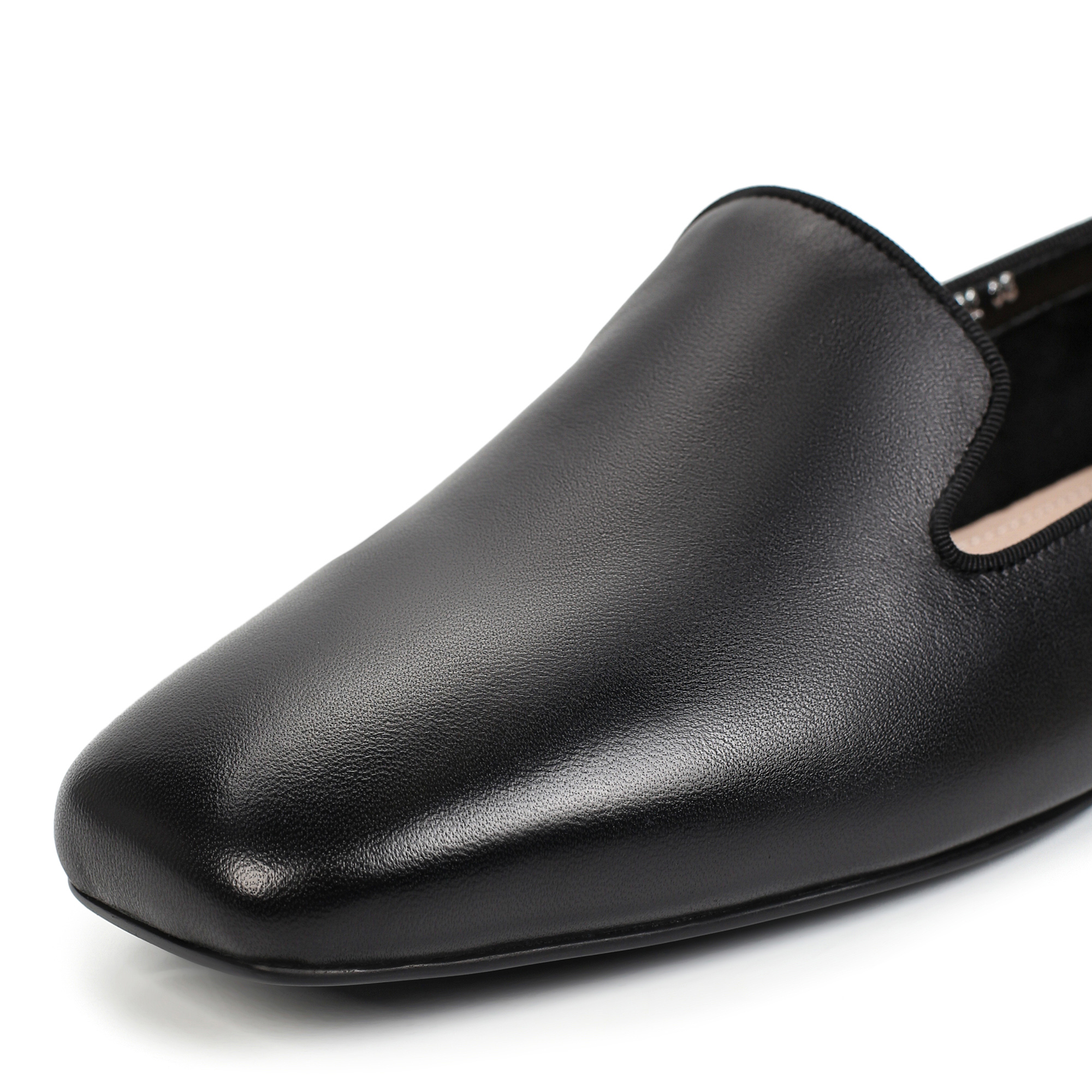Туфли Thomas Munz 126-367A-2102, цвет черный, размер 38 - фото 6