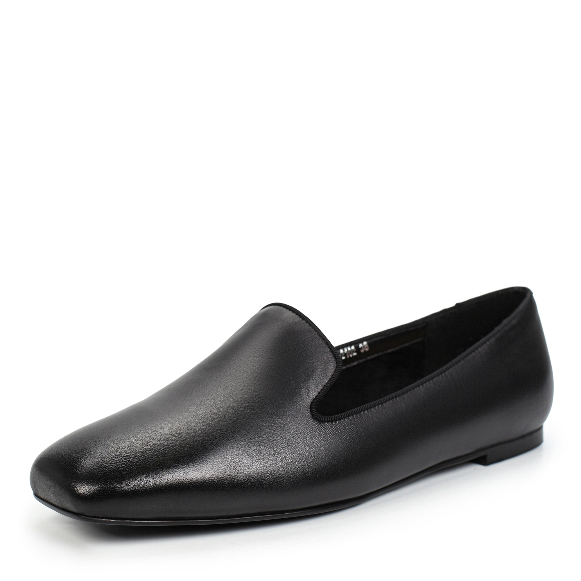 Туфли Thomas Munz 126-367A-2102, цвет черный, размер 38 - фото 2