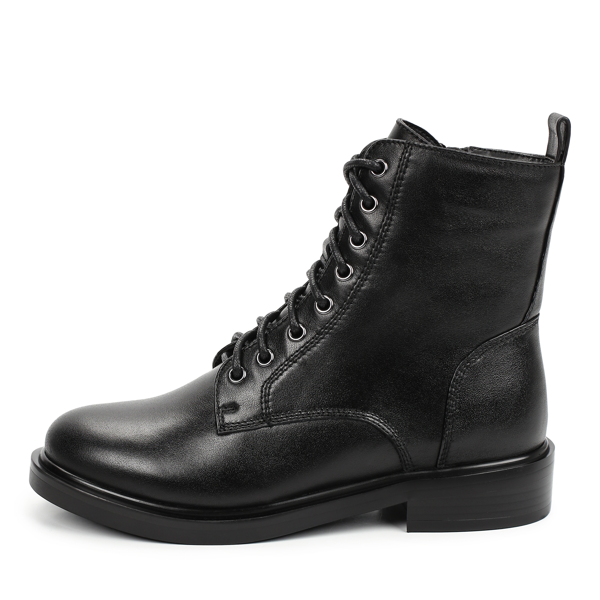 Ботинки Thomas Munz 233-707B-2102, цвет черный, размер 36 - фото 1