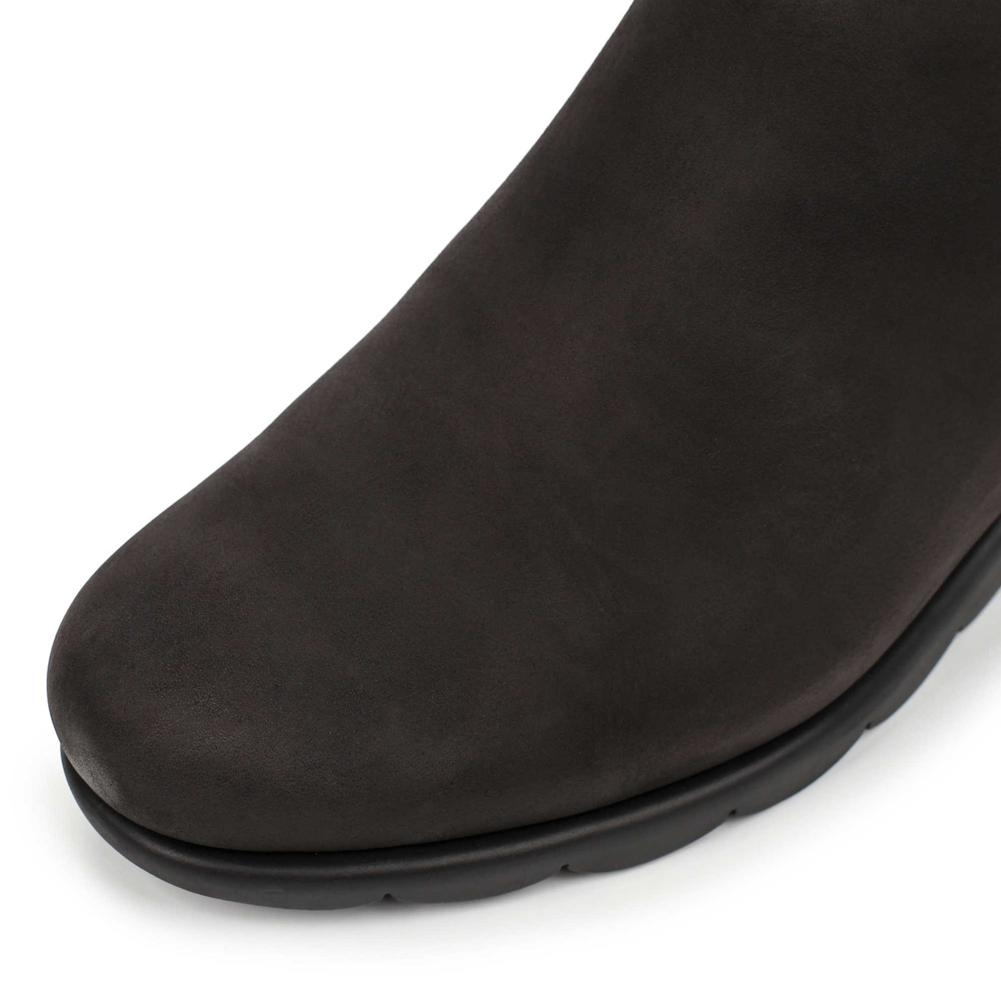 Ботинки Thomas Munz 569-071A-20303, цвет черный, размер 37 - фото 6