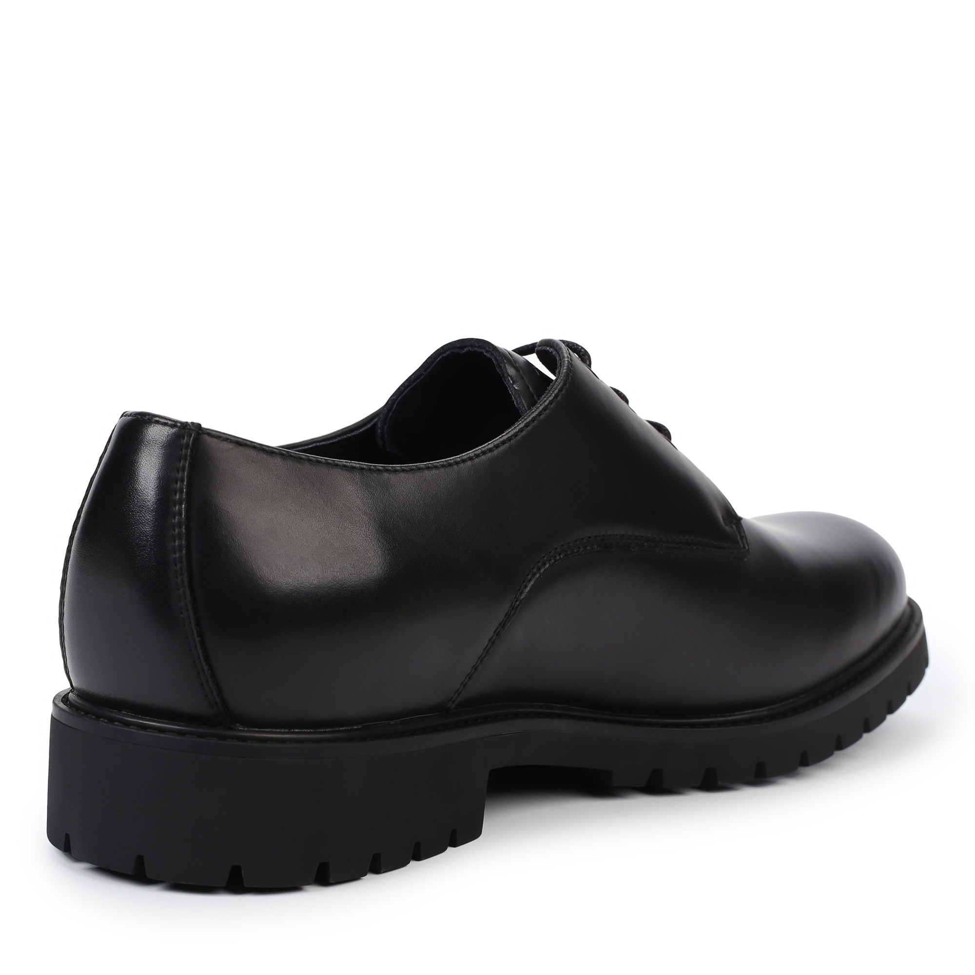 Туфли Thomas Munz 058-3417A-1602, цвет черный, размер 41 - фото 3