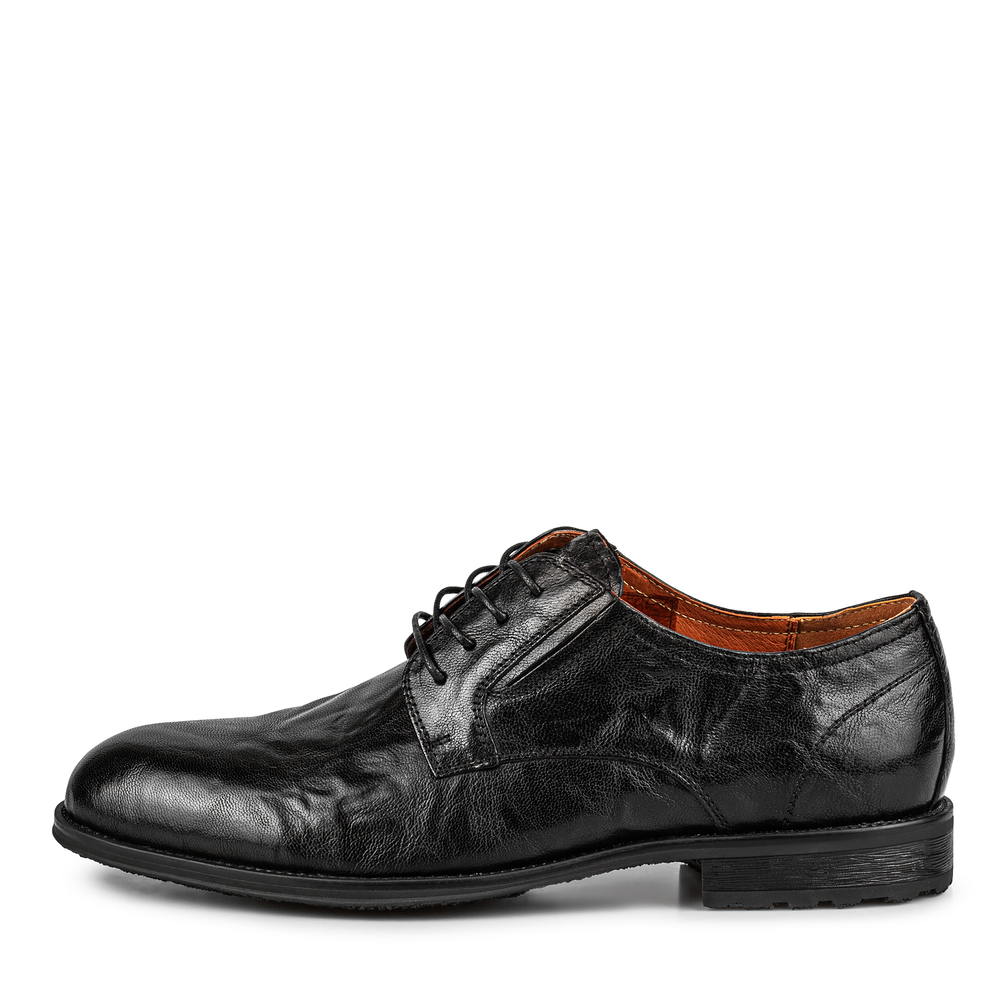 Туфли Thomas Munz 104-627A-1102, цвет черный, размер 39
