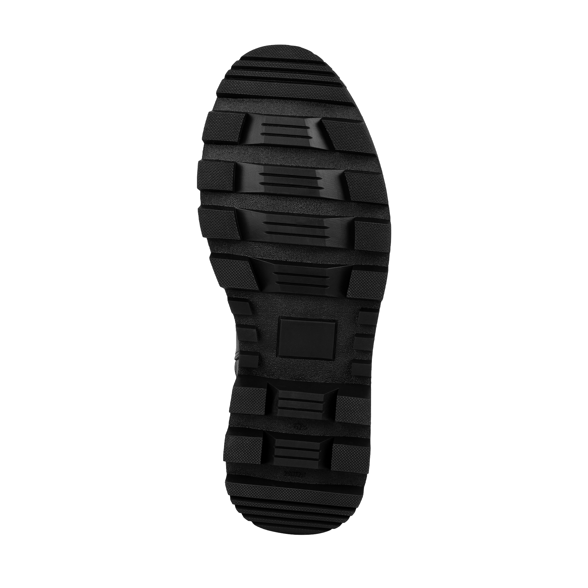 Ботинки Salamander 331-116A-5102, цвет черный, размер 44 - фото 4