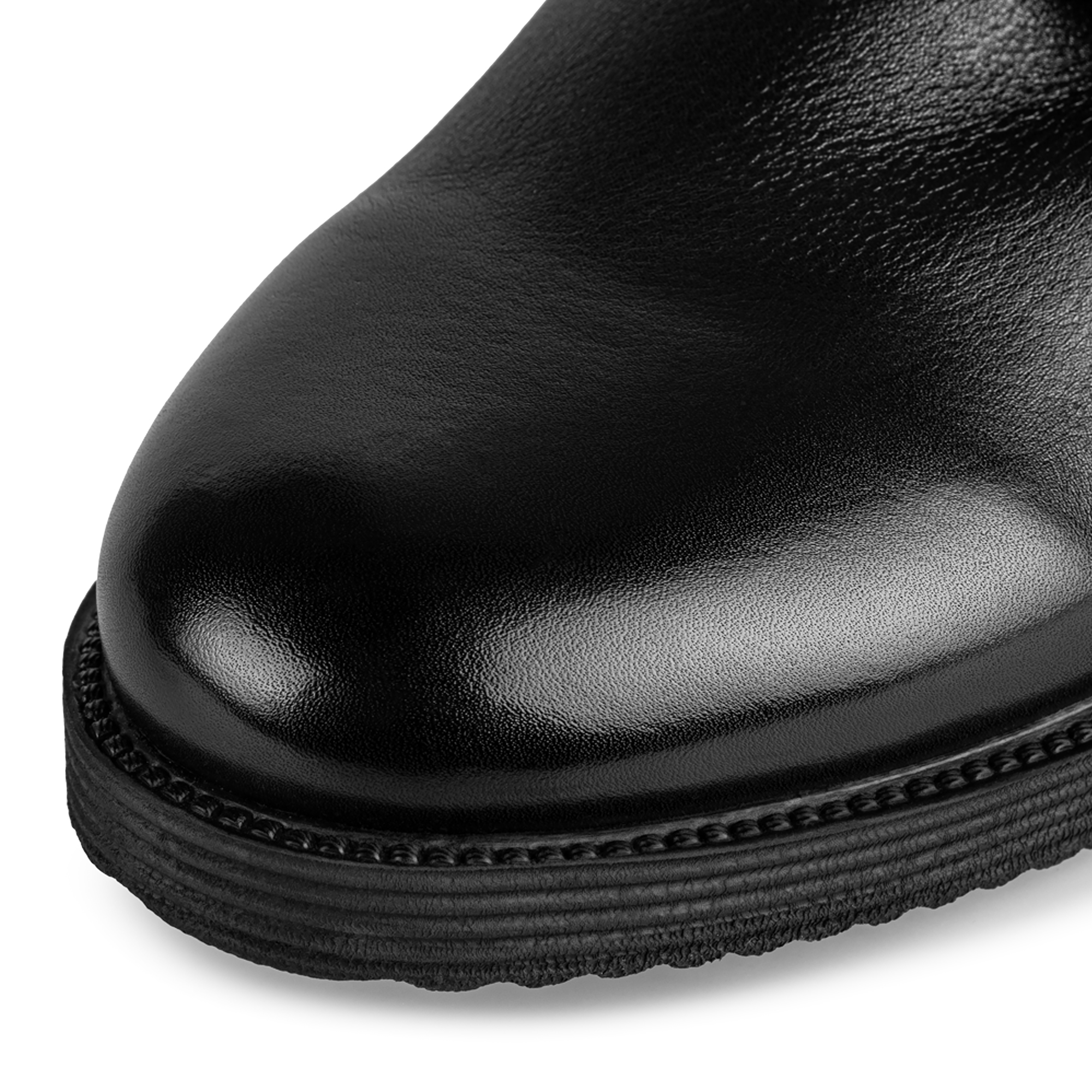 Ботинки Salamander 058-967A-2102, цвет черный, размер 42 - фото 6