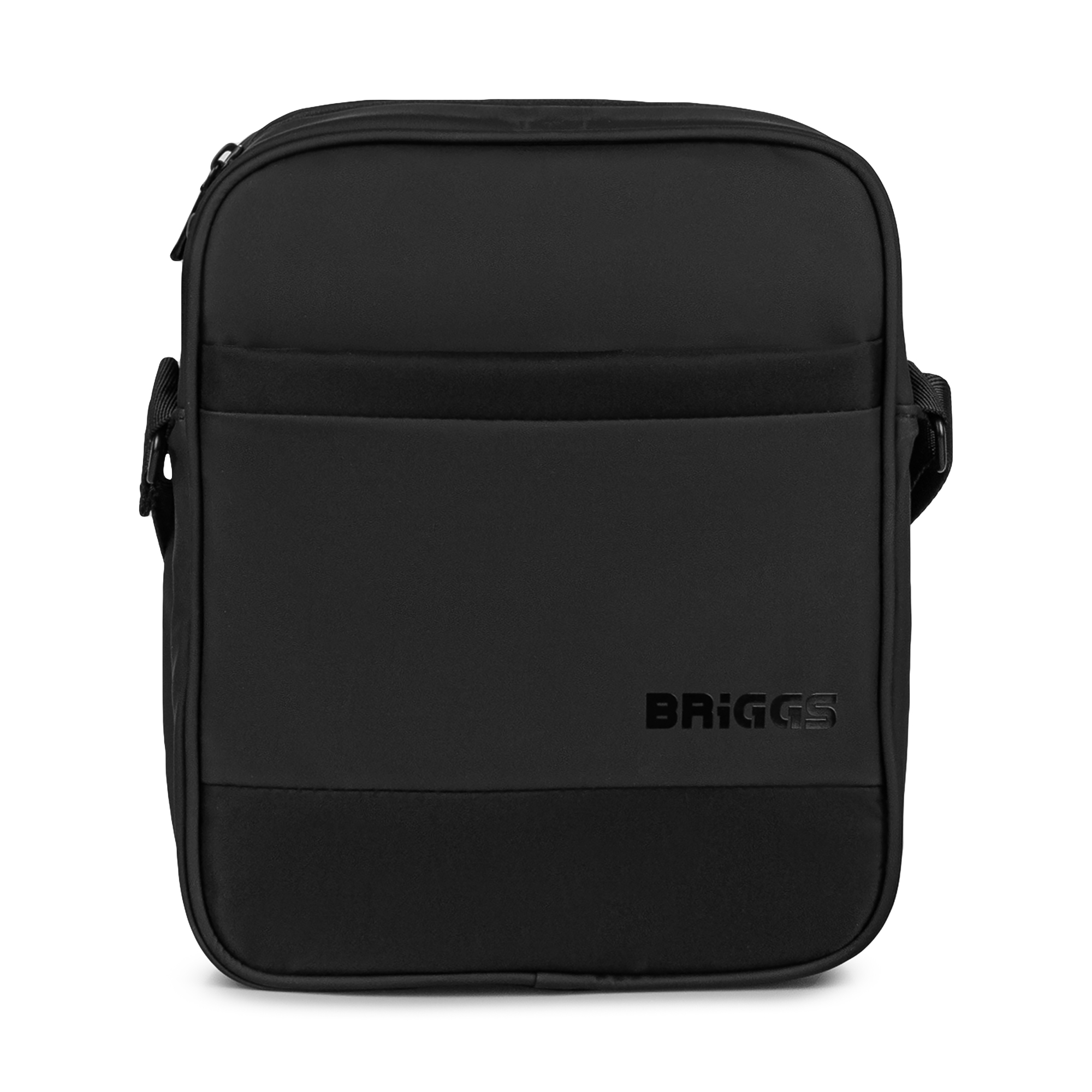Сумка BRIGGS 665-22L-2902, цвет черный, размер ONE SIZE - фото 1