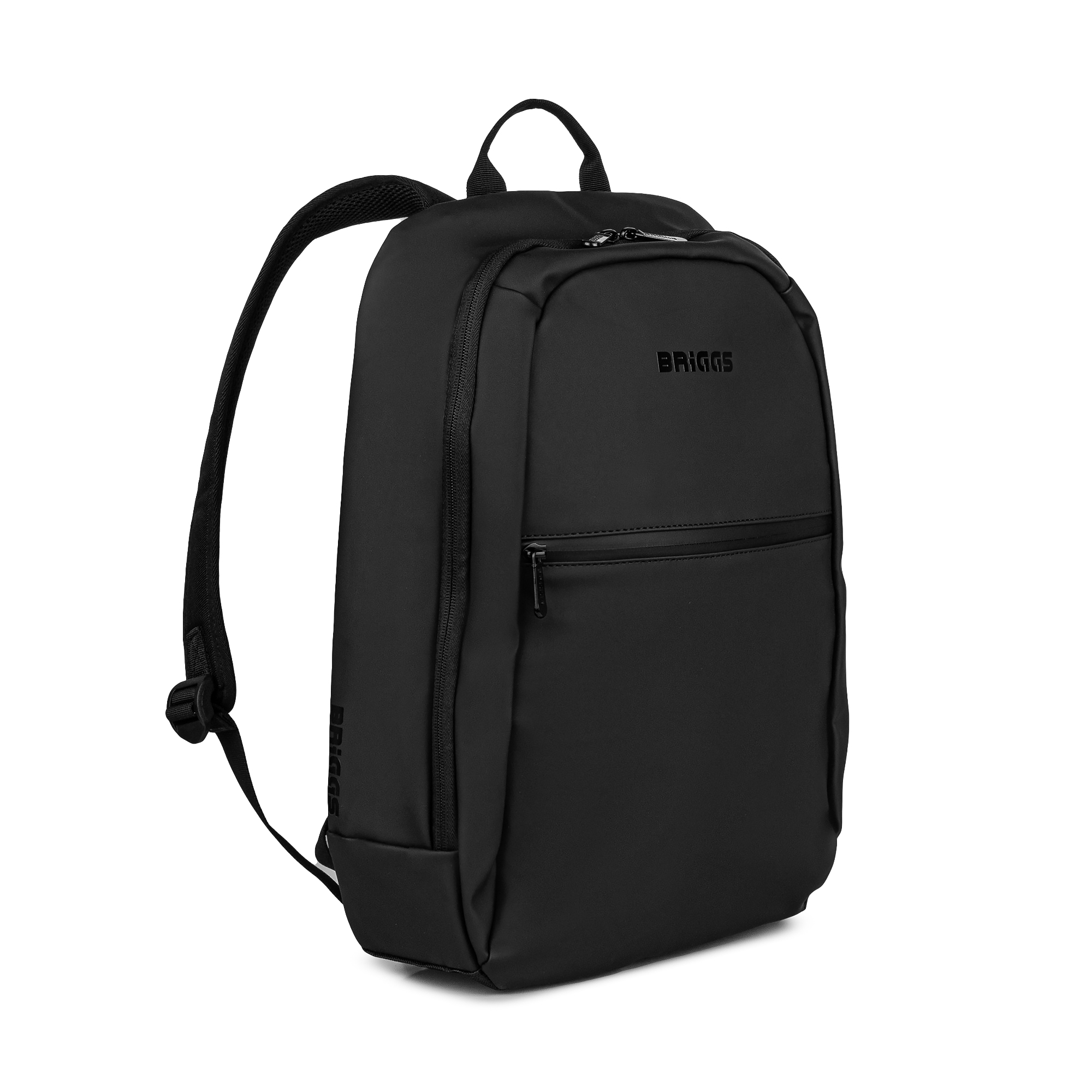 Рюкзак BRIGGS 665-22L-2502, цвет черный, размер ONE SIZE - фото 2