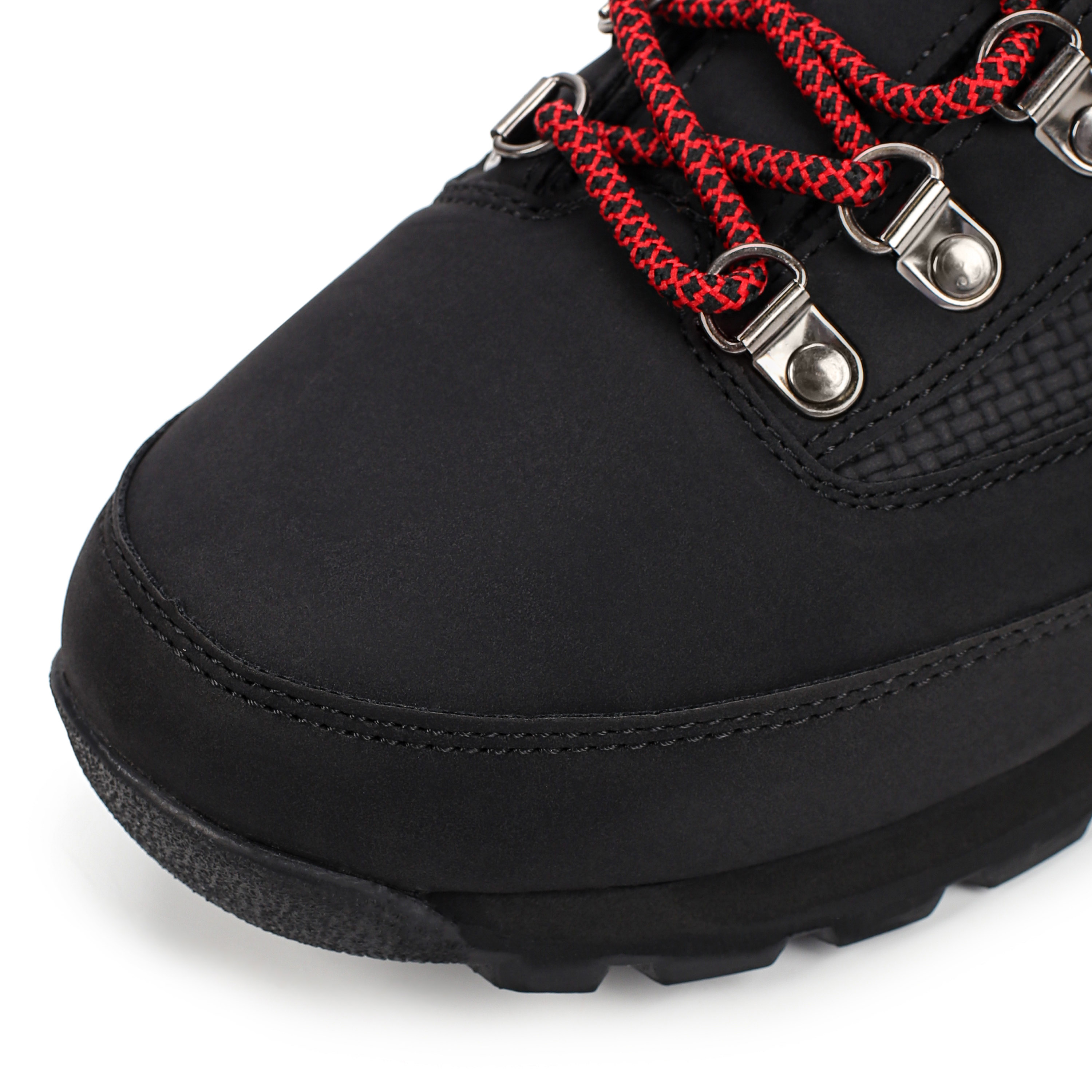 Ботинки BRIGGS 049-002B-4602 049-002B-4602, цвет черный, размер 40 ботинки актив - фото 6