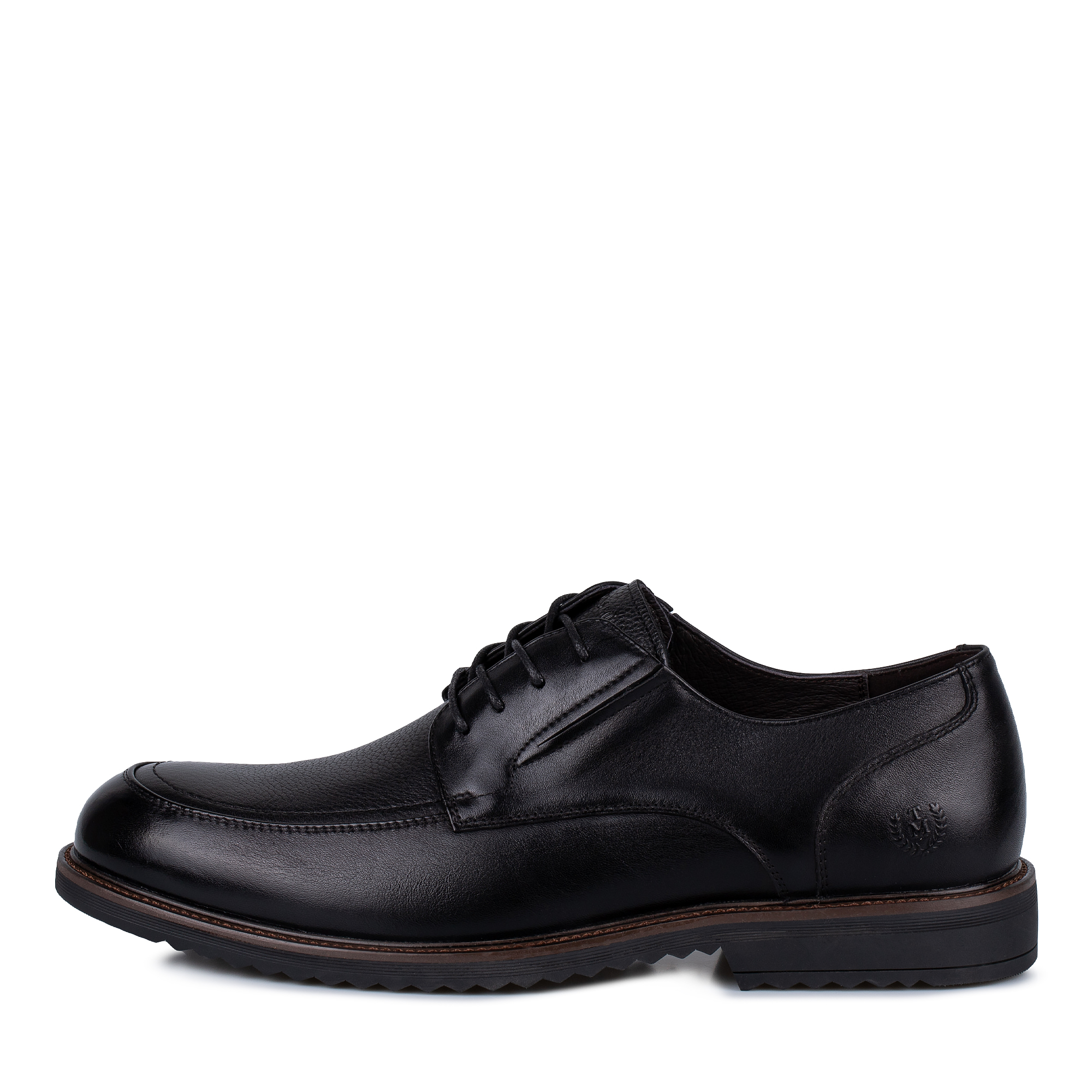 Туфли Thomas Munz 104-3477A-1102, цвет черный, размер 42