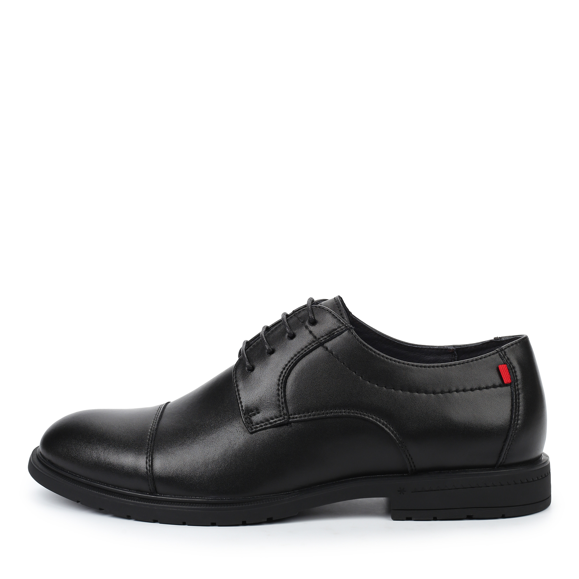 Туфли Thomas Munz 058-3418A-1602, цвет черный, размер 40