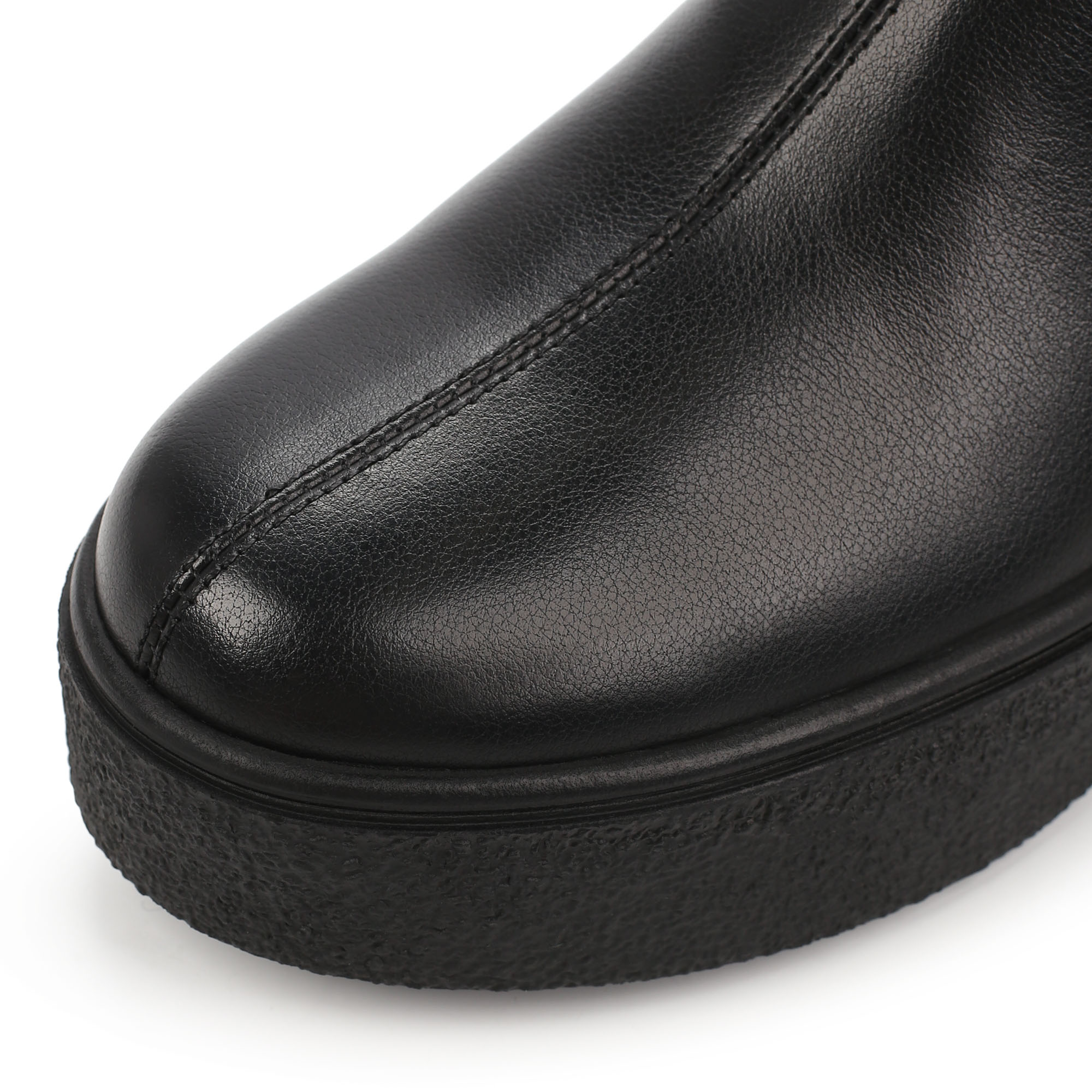 Ботинки Salamander 126-487A-5102, цвет черный, размер 35 - фото 6