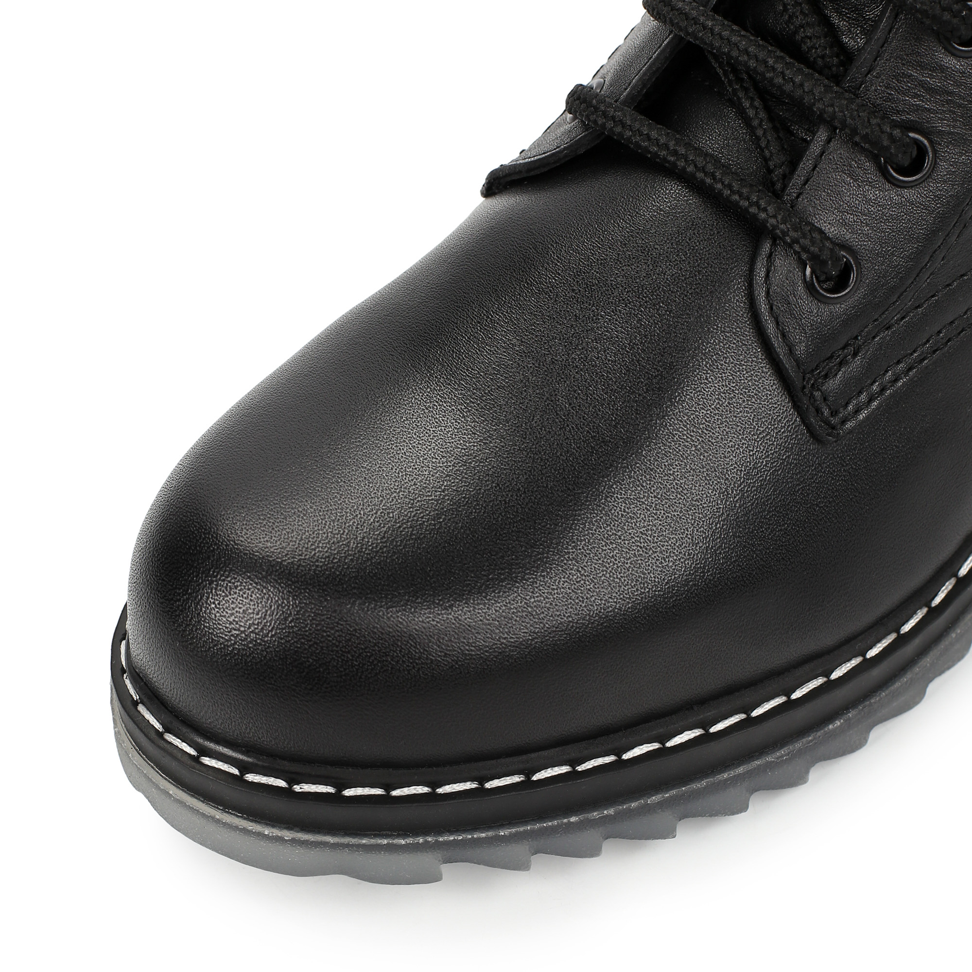 Ботинки Thomas Munz 506-005A-2102, цвет черный, размер 38 - фото 6
