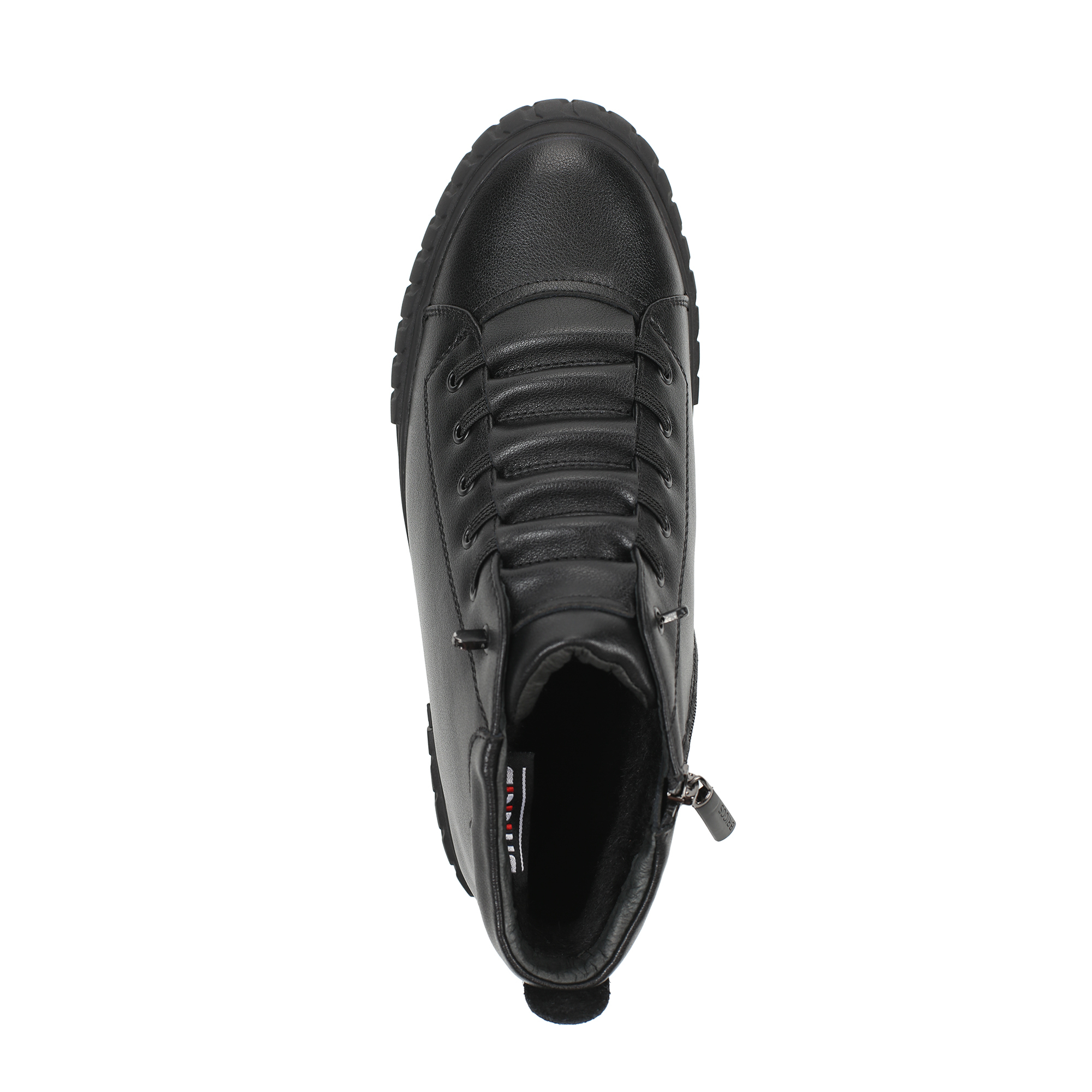 Ботинки BRIGGS 098-736A-5602, цвет черный, размер 41 - фото 5