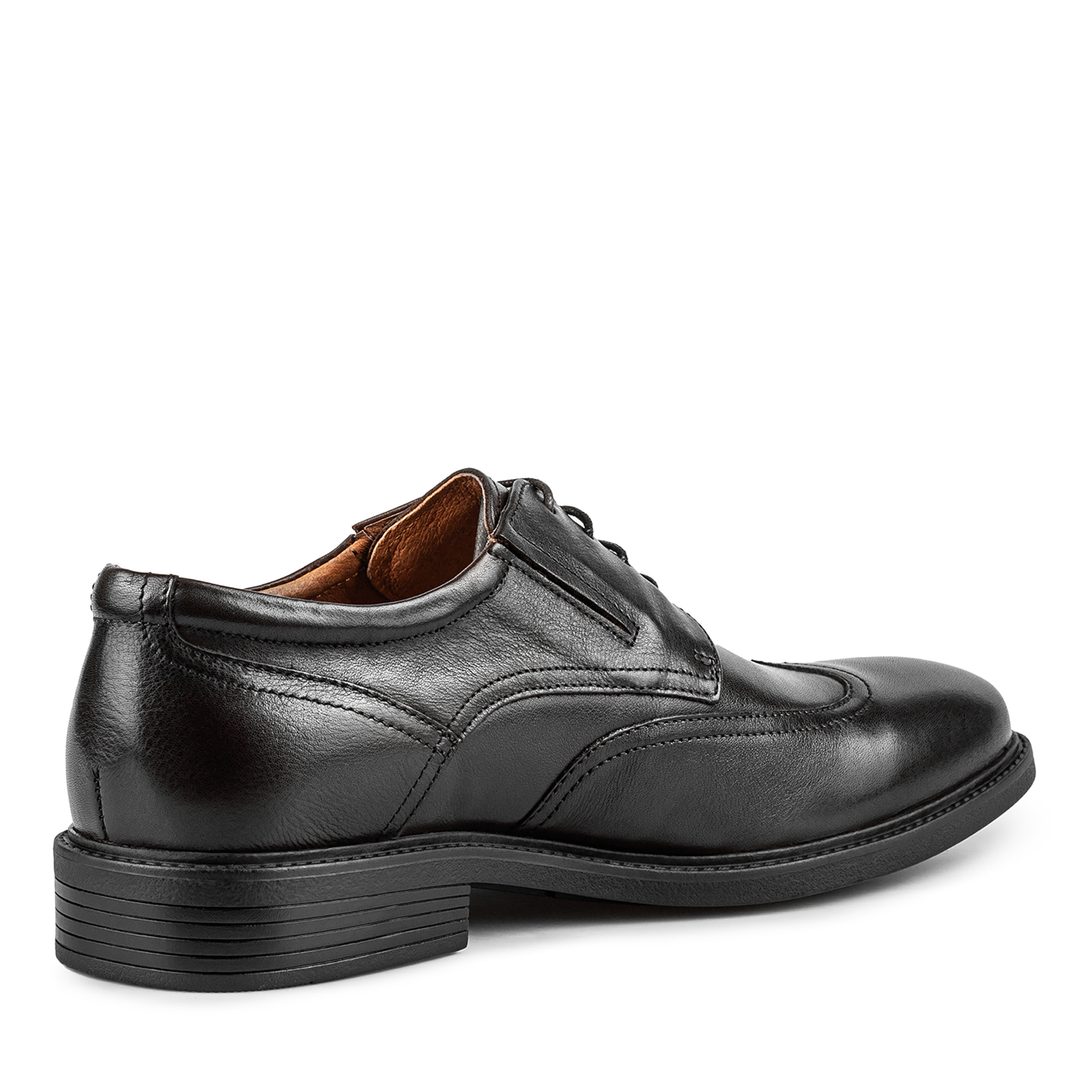 Туфли Thomas Munz 058-1247A-1102, цвет черный, размер 41 - фото 3