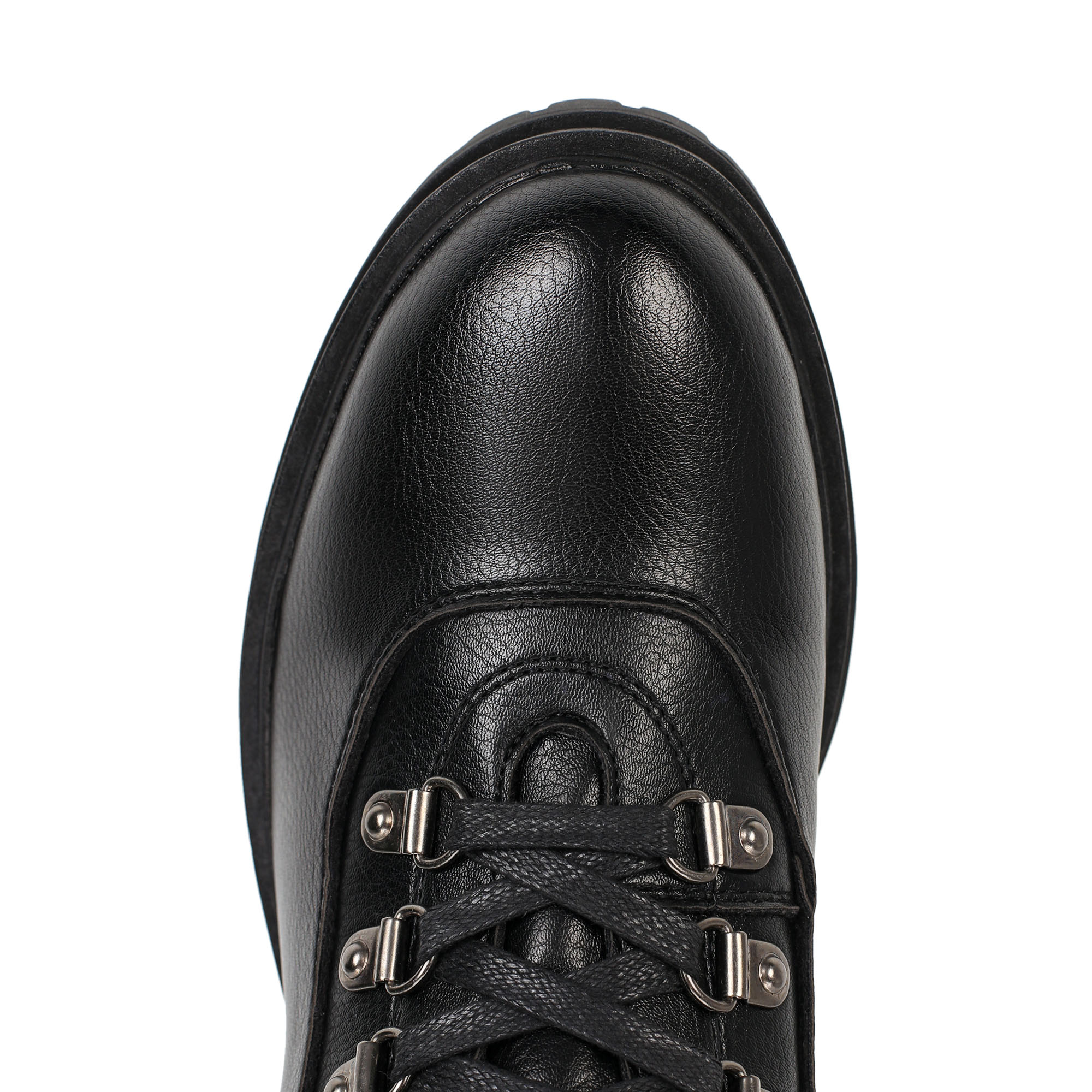 Ботинки Bridget 091-326A-4602, цвет черный, размер 41 - фото 5