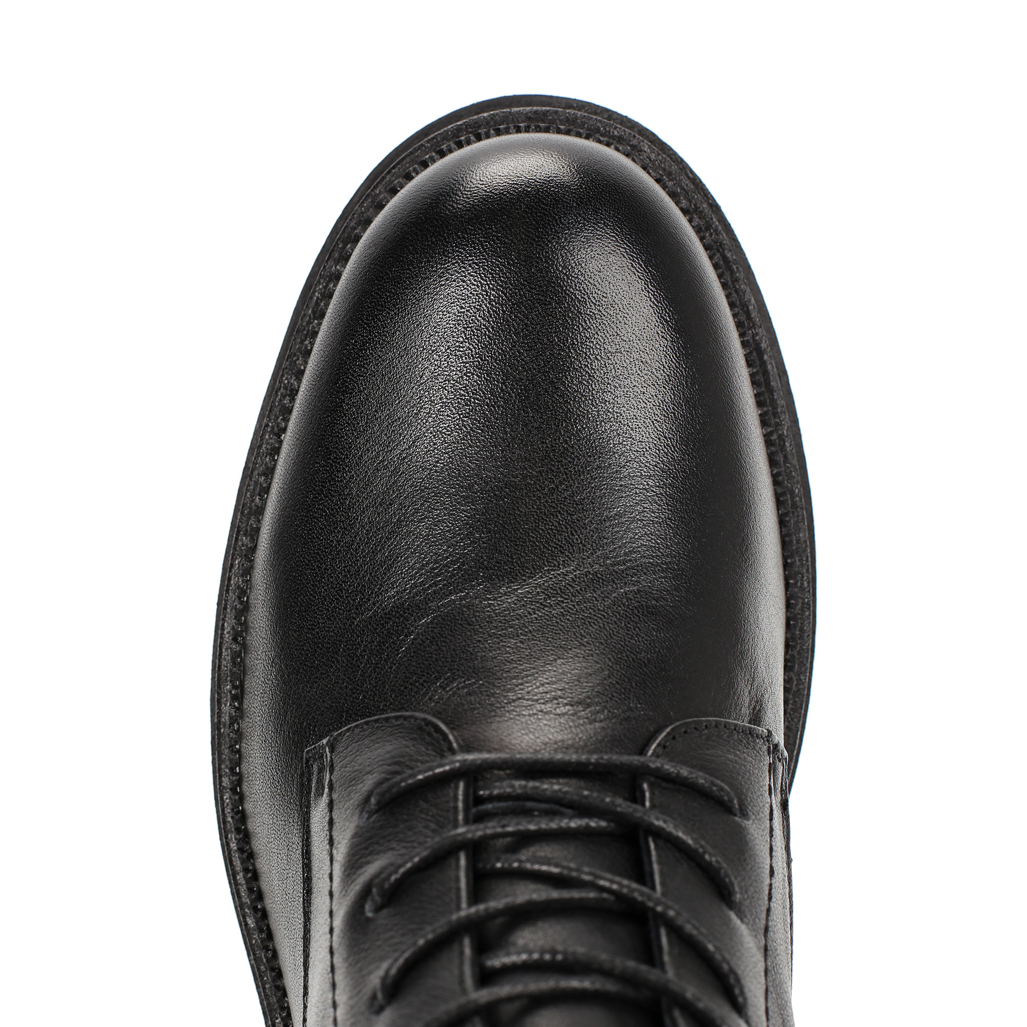 Ботинки Thomas Munz 058-517A-2102, цвет черный, размер 38 - фото 5