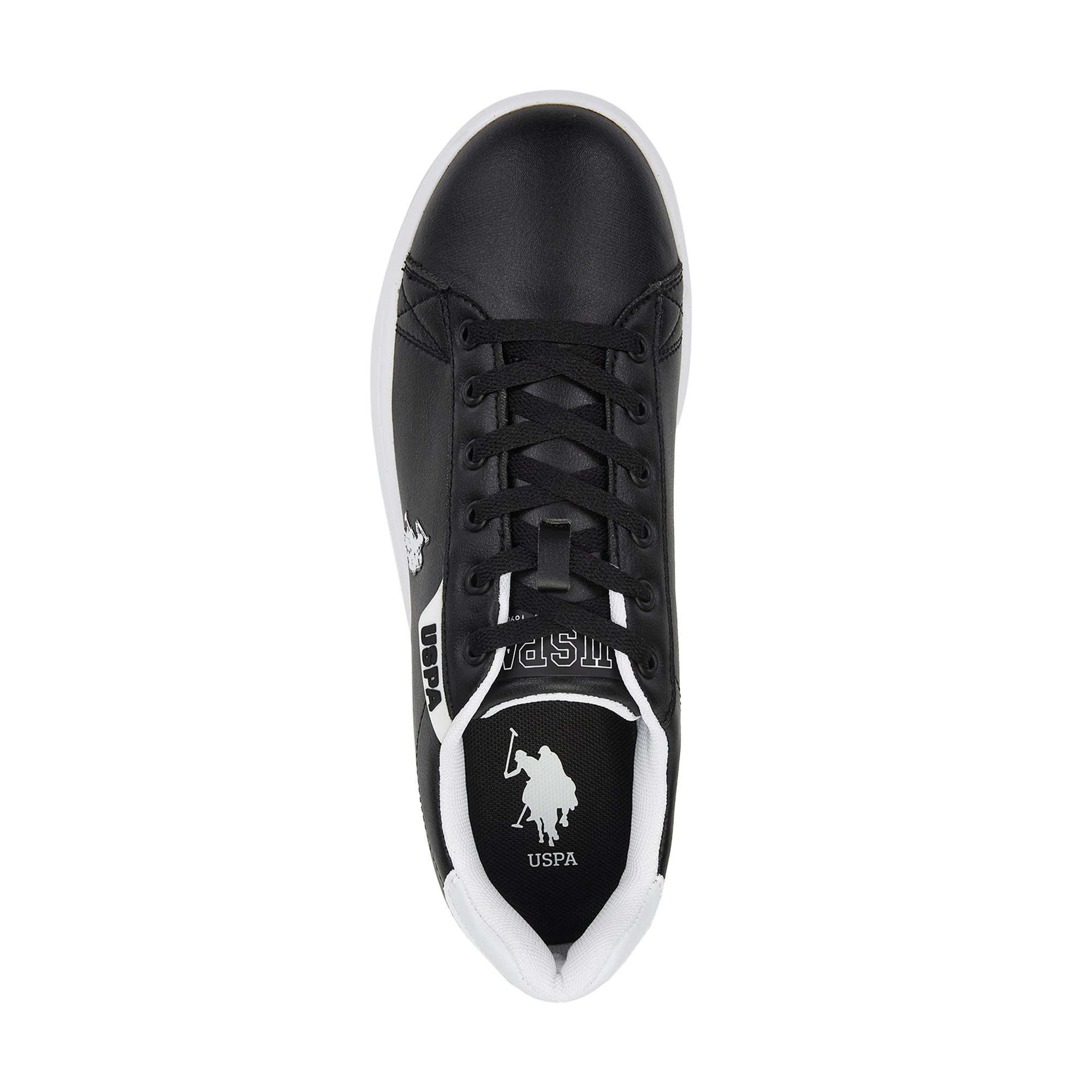 Кеды U.S. POLO ASSN. Вид№4