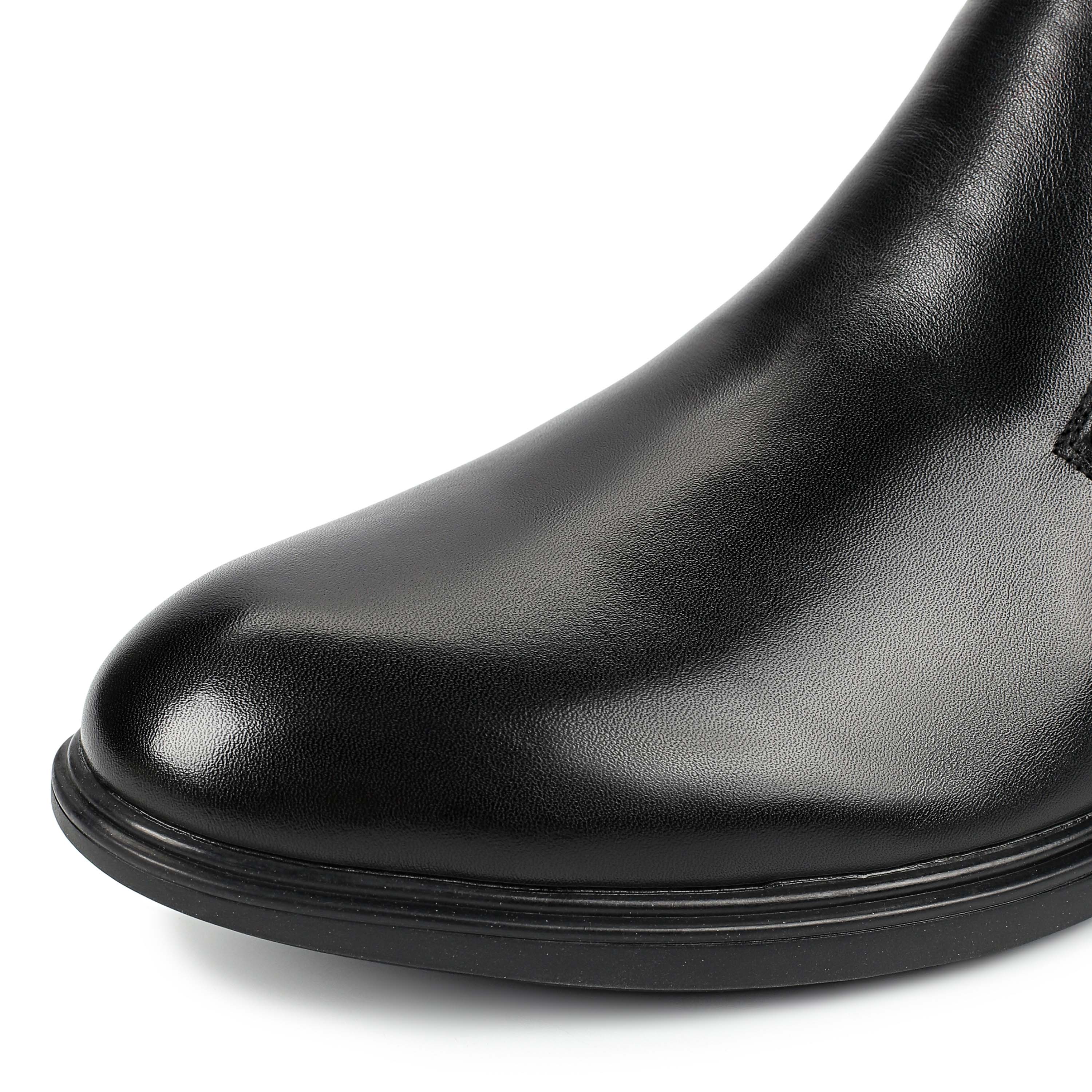 Ботинки Thomas Munz 73-080A-3101, цвет черный, размер 44 - фото 6
