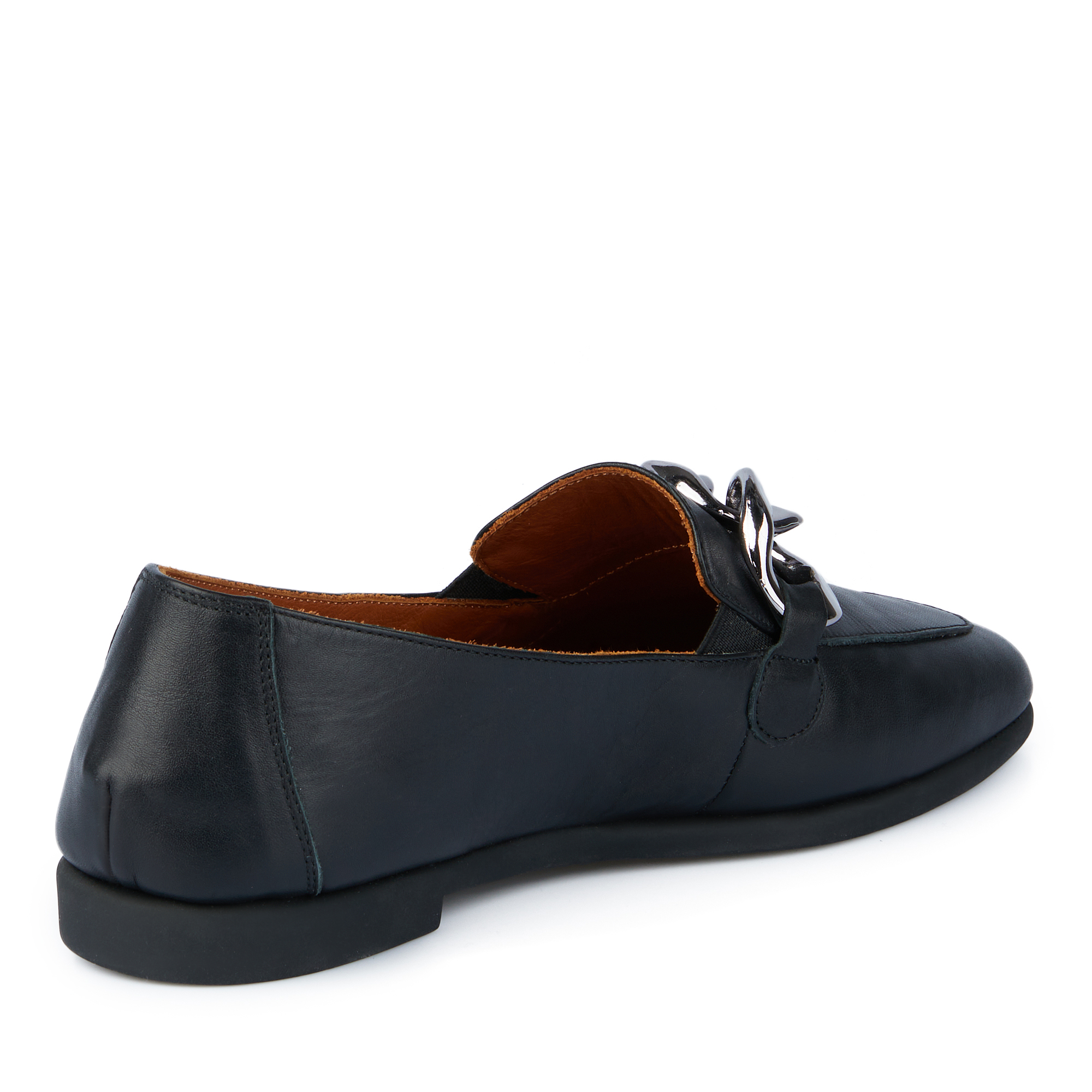 Туфли Thomas Munz 506-061C-1102, цвет черный, размер 40 - фото 3
