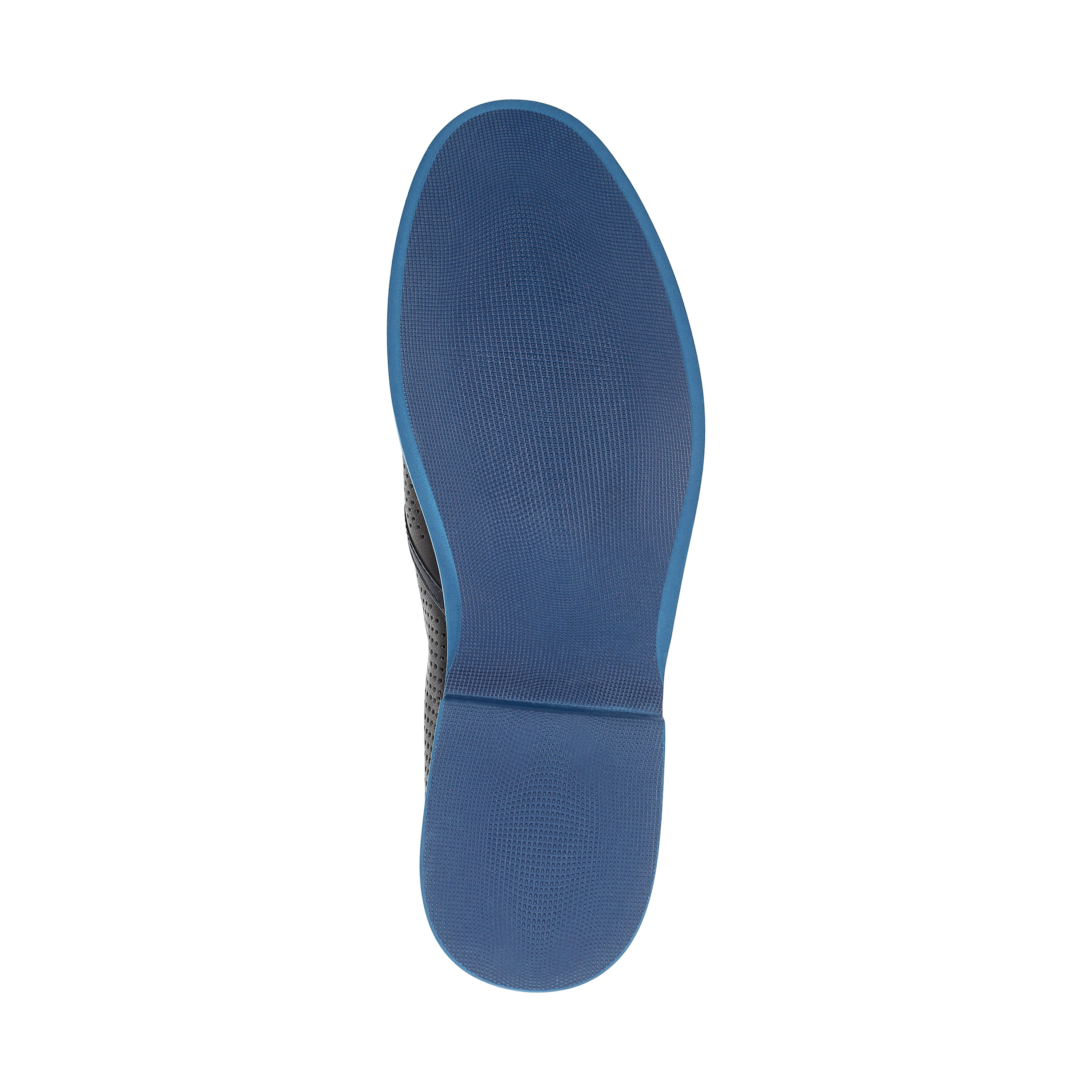 Туфли Thomas Munz 058-106A-1103, цвет синий, размер 42 - фото 4