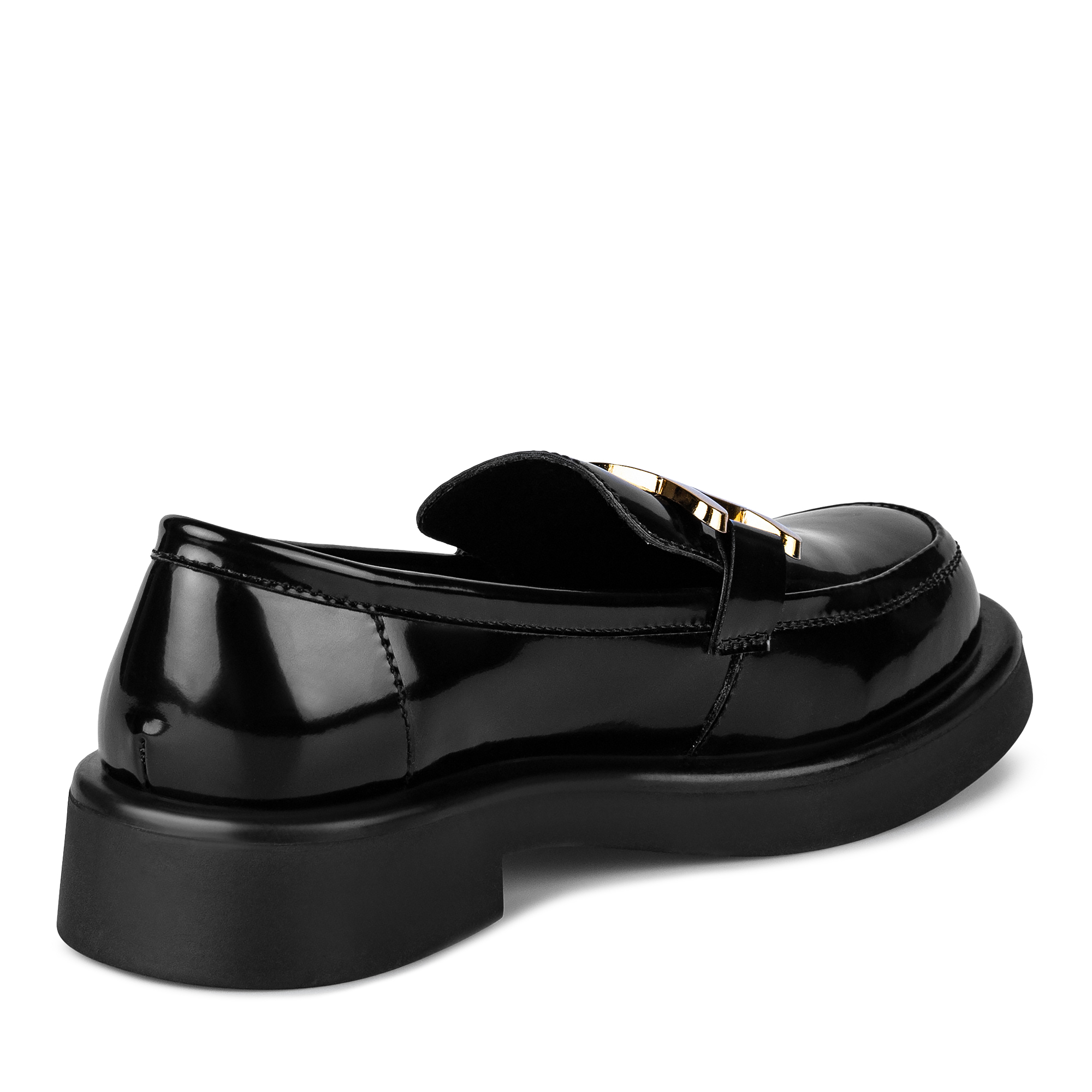 Туфли Thomas Munz 234-323A-1602, цвет черный, размер 37 - фото 3