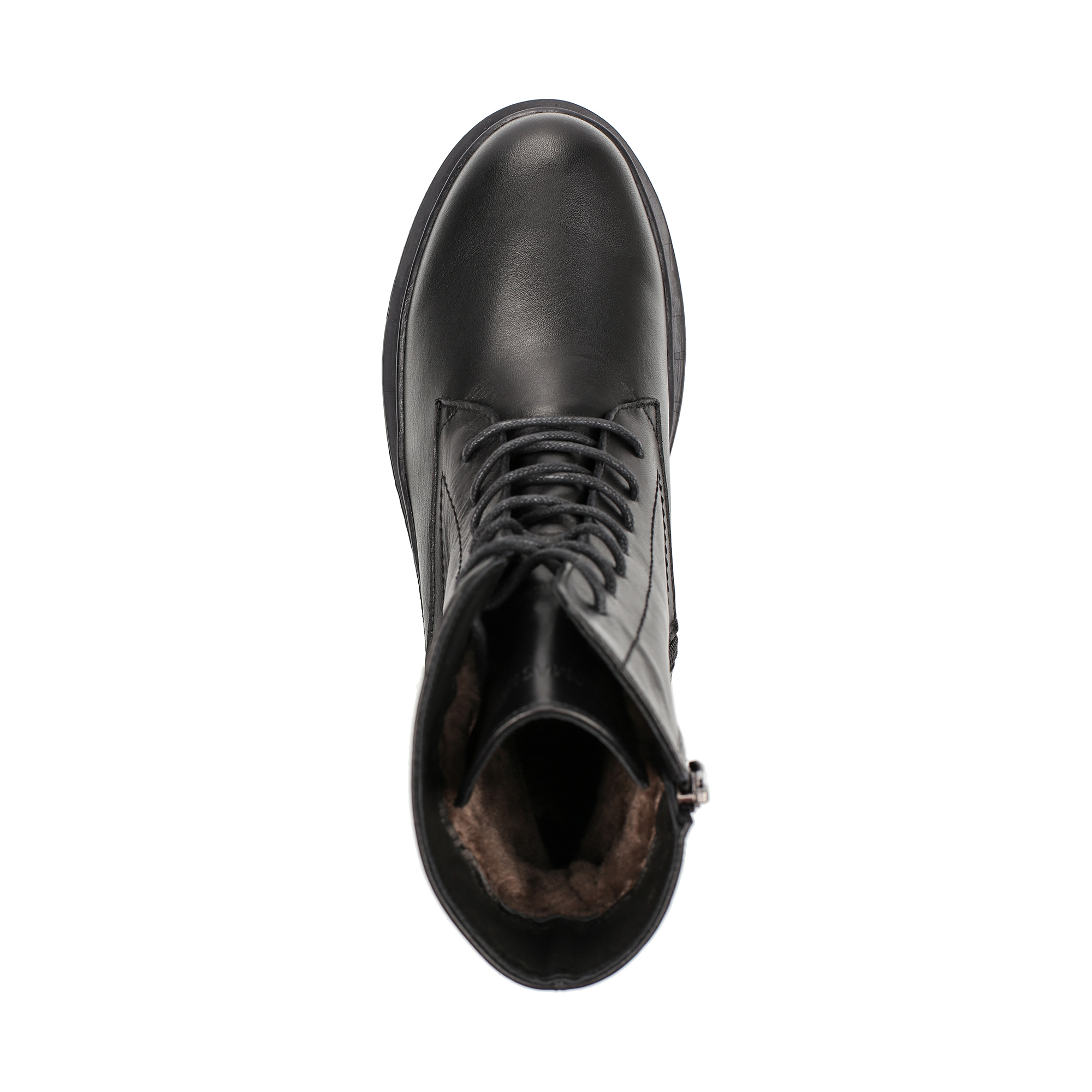 Ботинки Thomas Munz 301 003A 3102, цвет черный, размер 37 - фото 5
