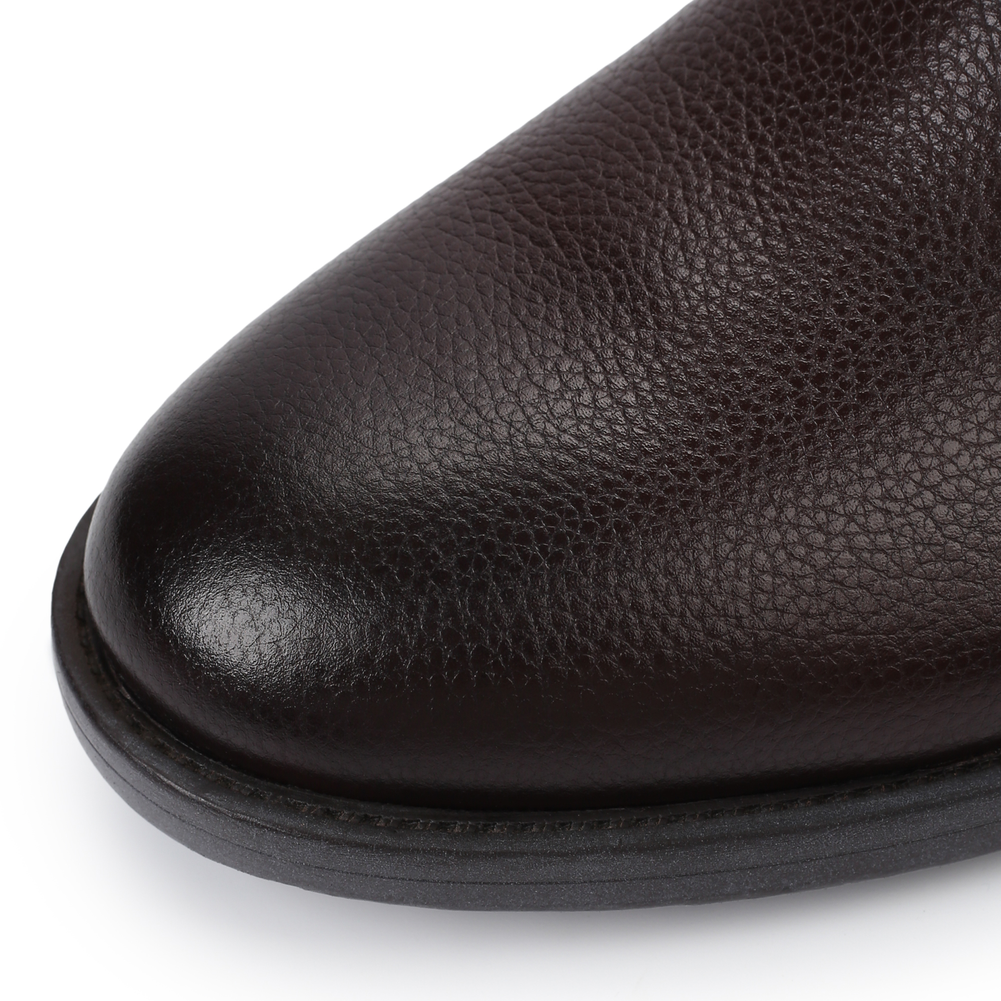 Туфли Thomas Munz 058-3433A-1109, цвет коричневый, размер 40 - фото 6