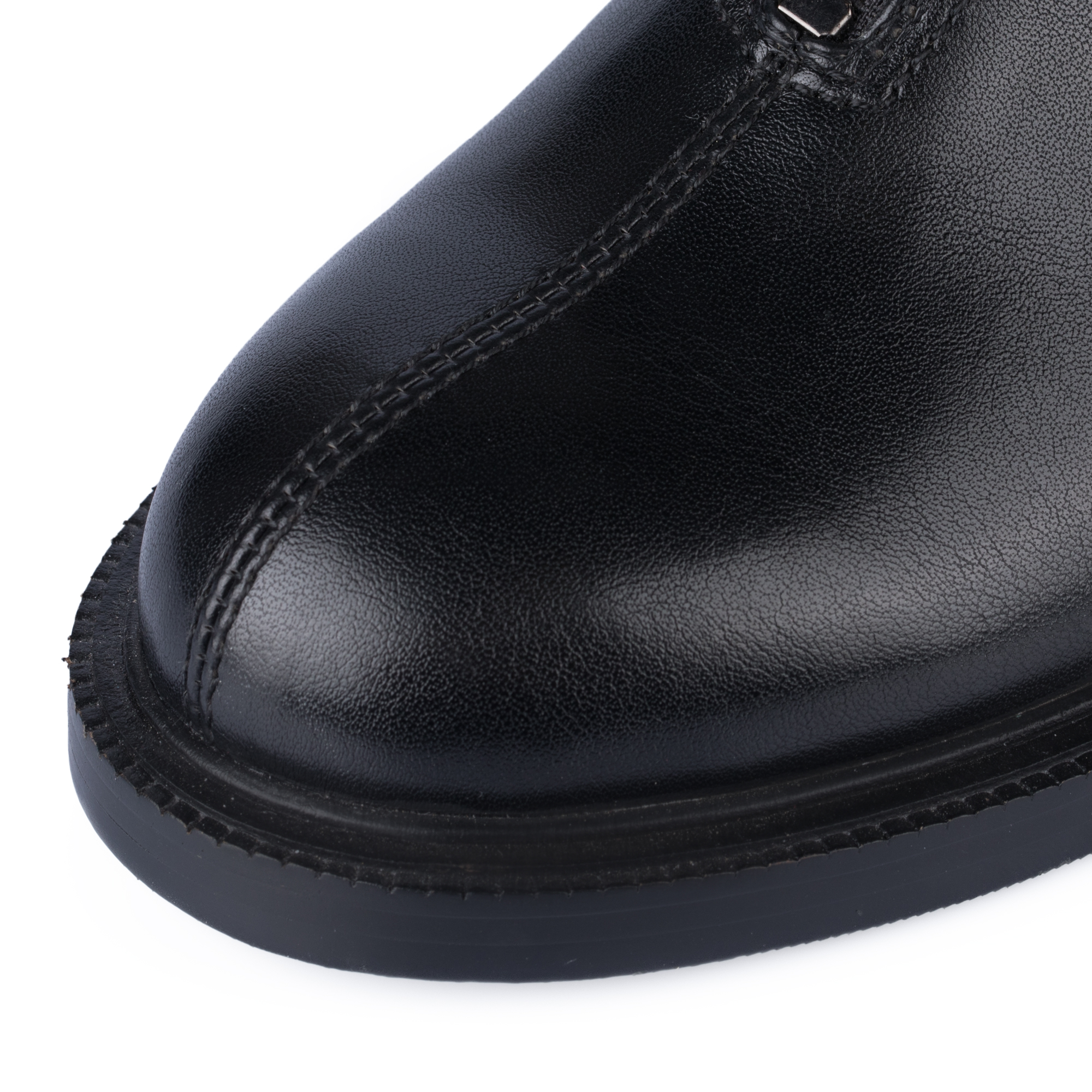 Ботинки Bridget 080-555A-2602, цвет черный, размер 40 - фото 5