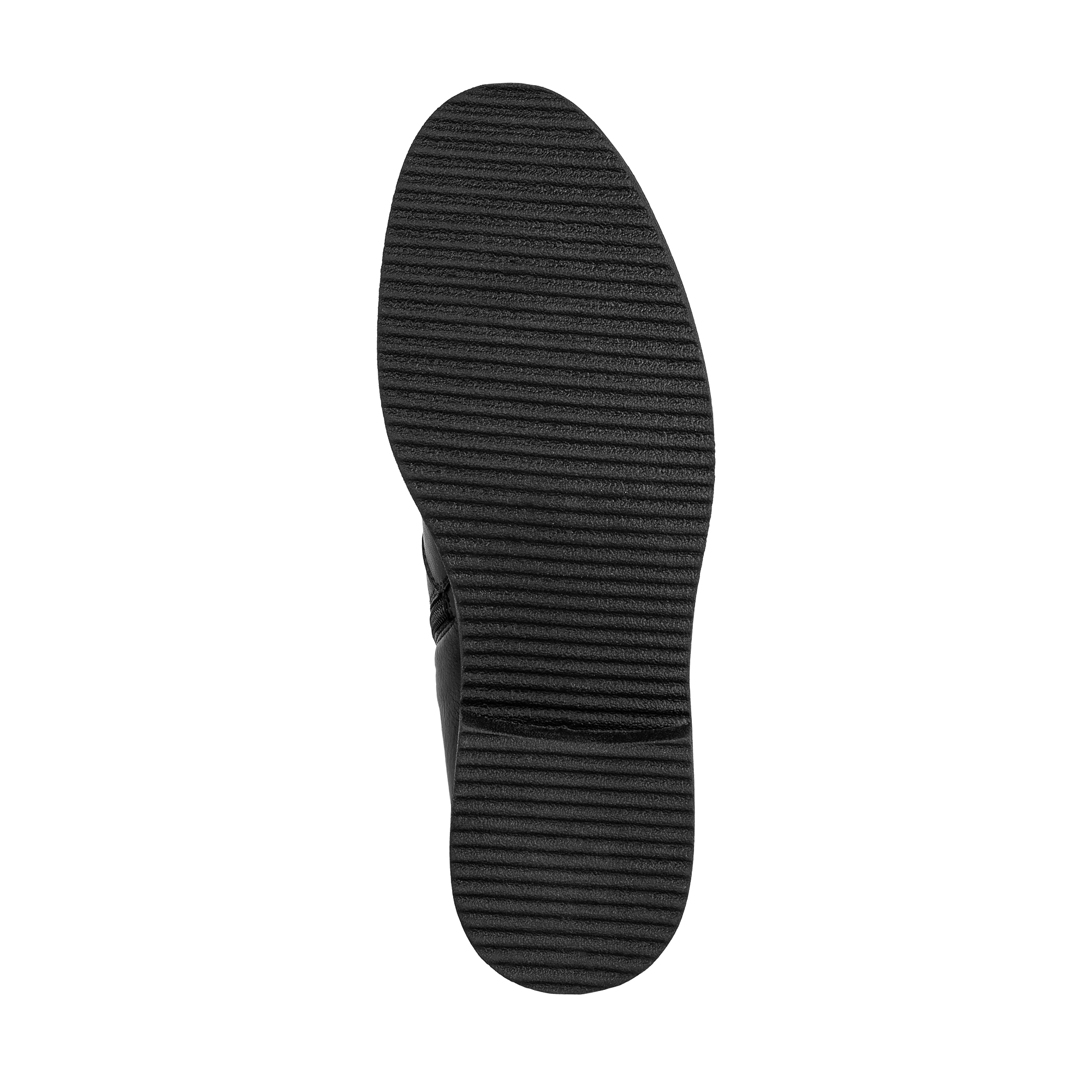 Ботинки Salamander 058-967B-3102, цвет черный, размер 40 - фото 4