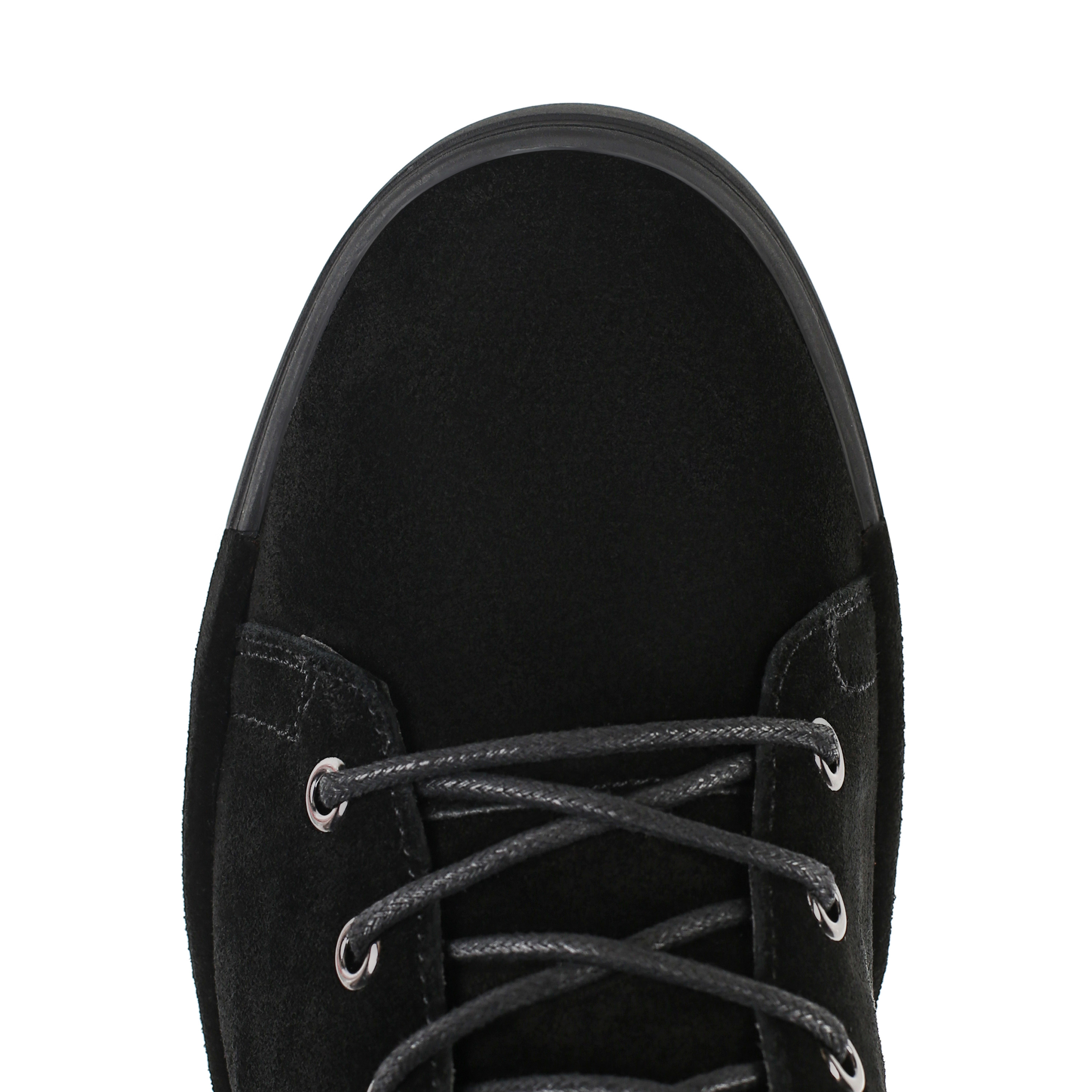 Ботинки Thomas Munz 202-035A-30202 202-035A-30202, цвет черный, размер 41 ботинки актив - фото 5