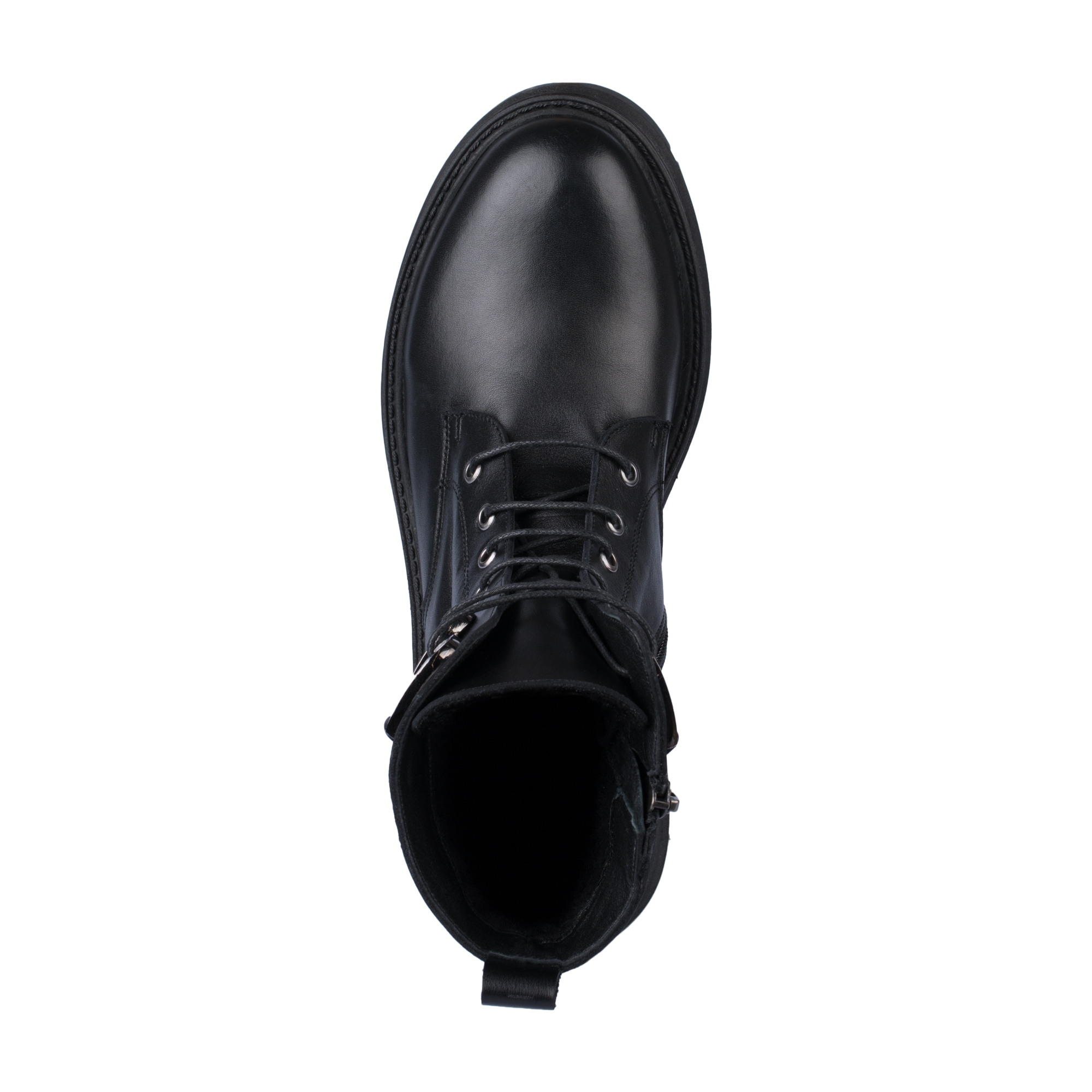 Ботинки Thomas Munz 539-021A-2102, цвет черный, размер 37 - фото 5