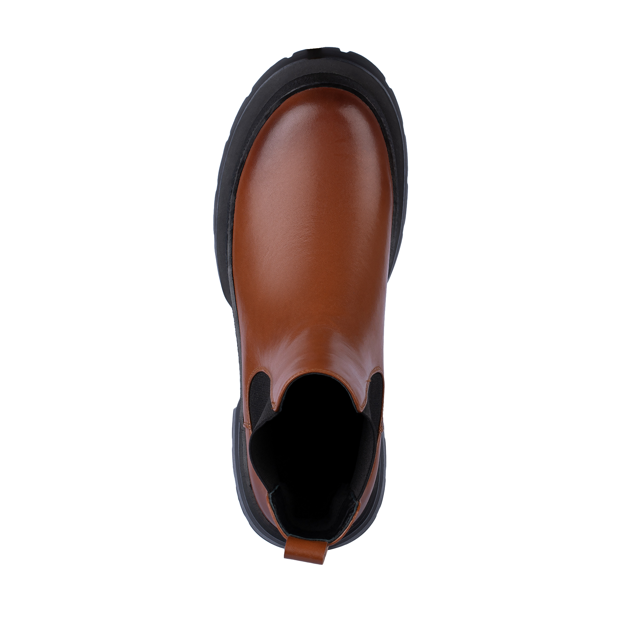 Ботинки Thomas Munz 094-060A-2609, цвет коричневый, размер 39 - фото 5